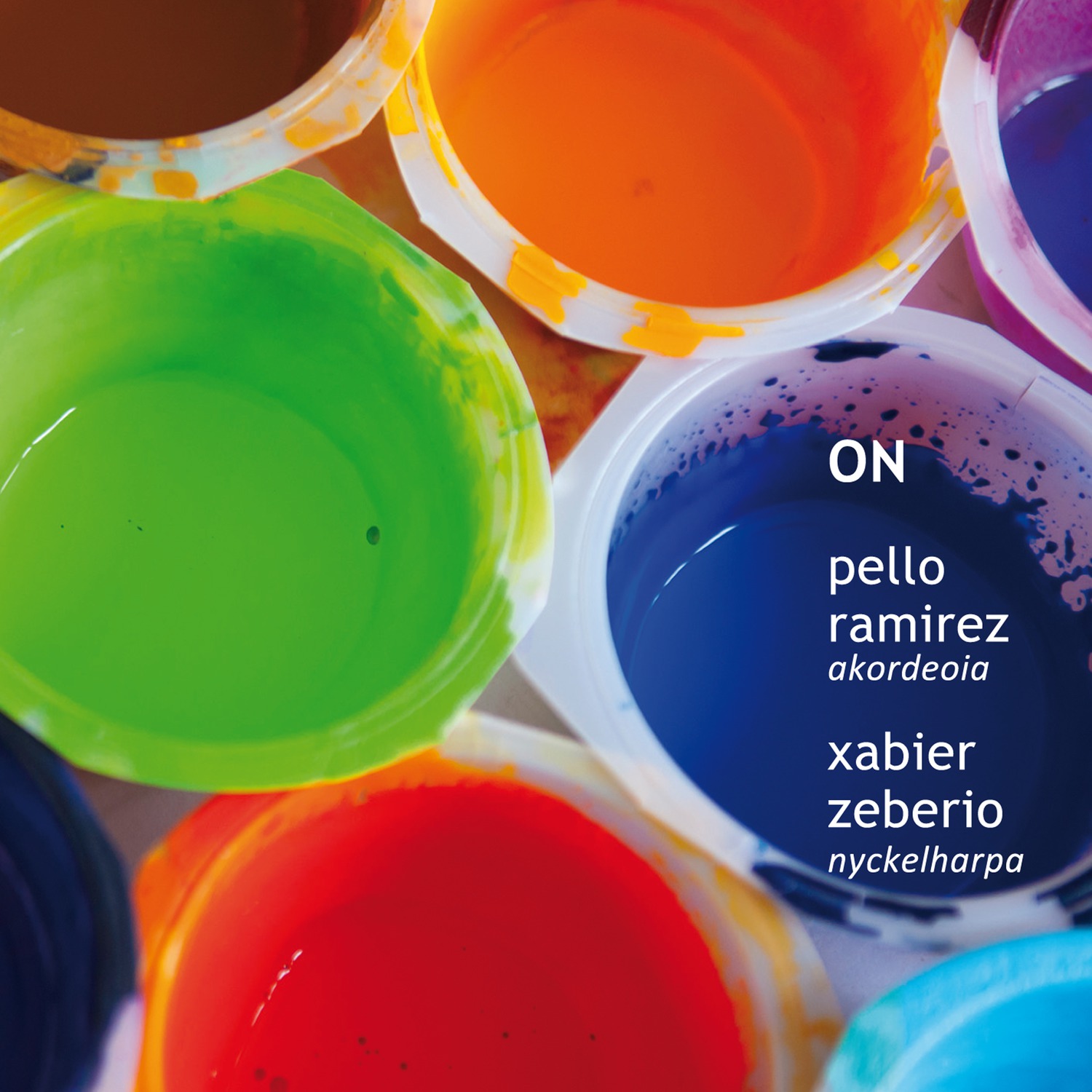 Slangpolska Efter Byss-Calle