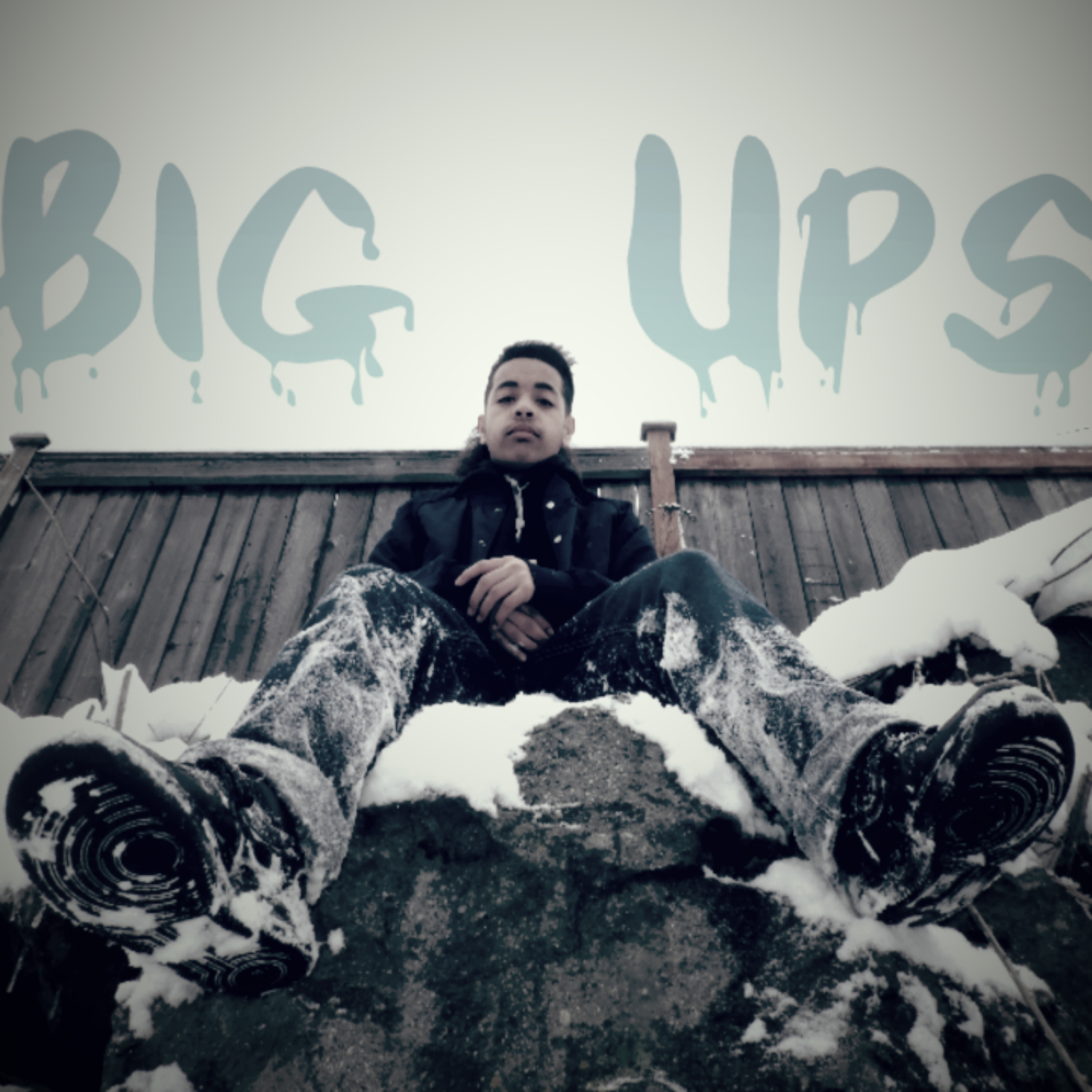 Show Me What Your Working With