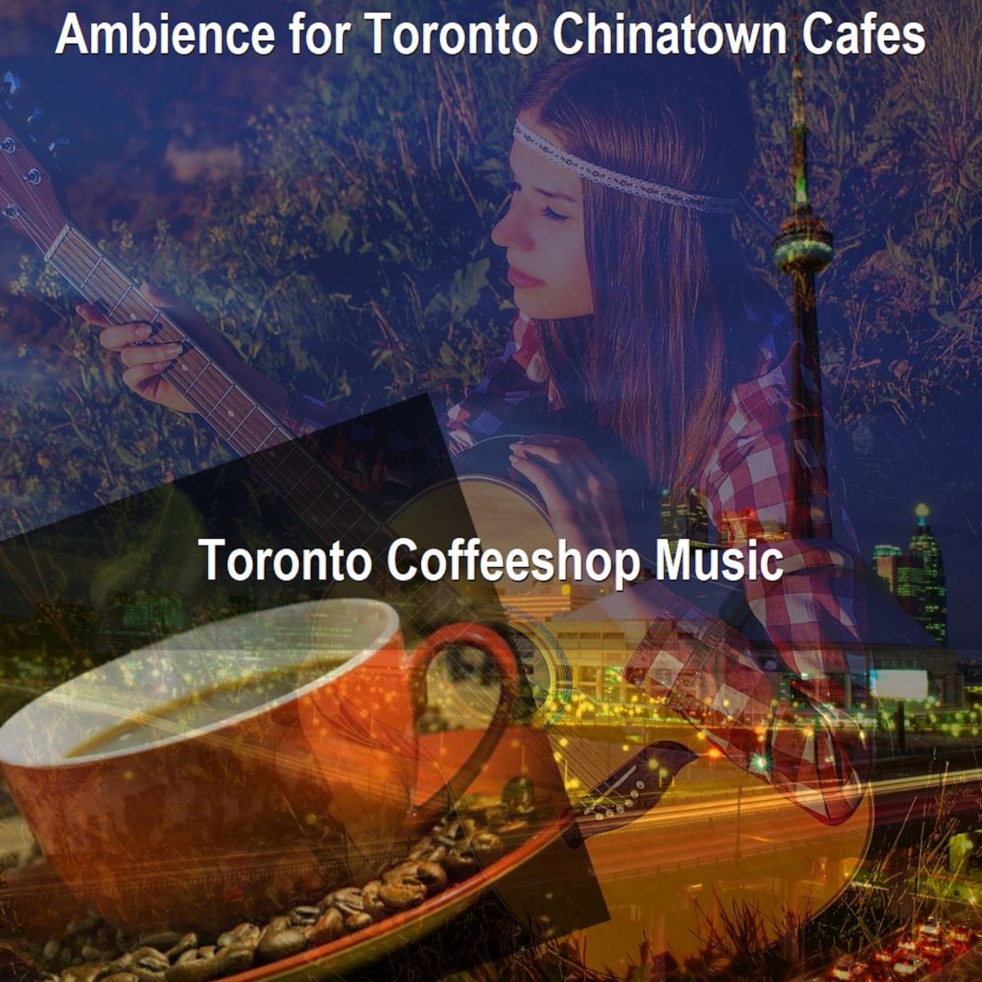 Intelligent Background Music for the Beaches Beaneries in Toronto