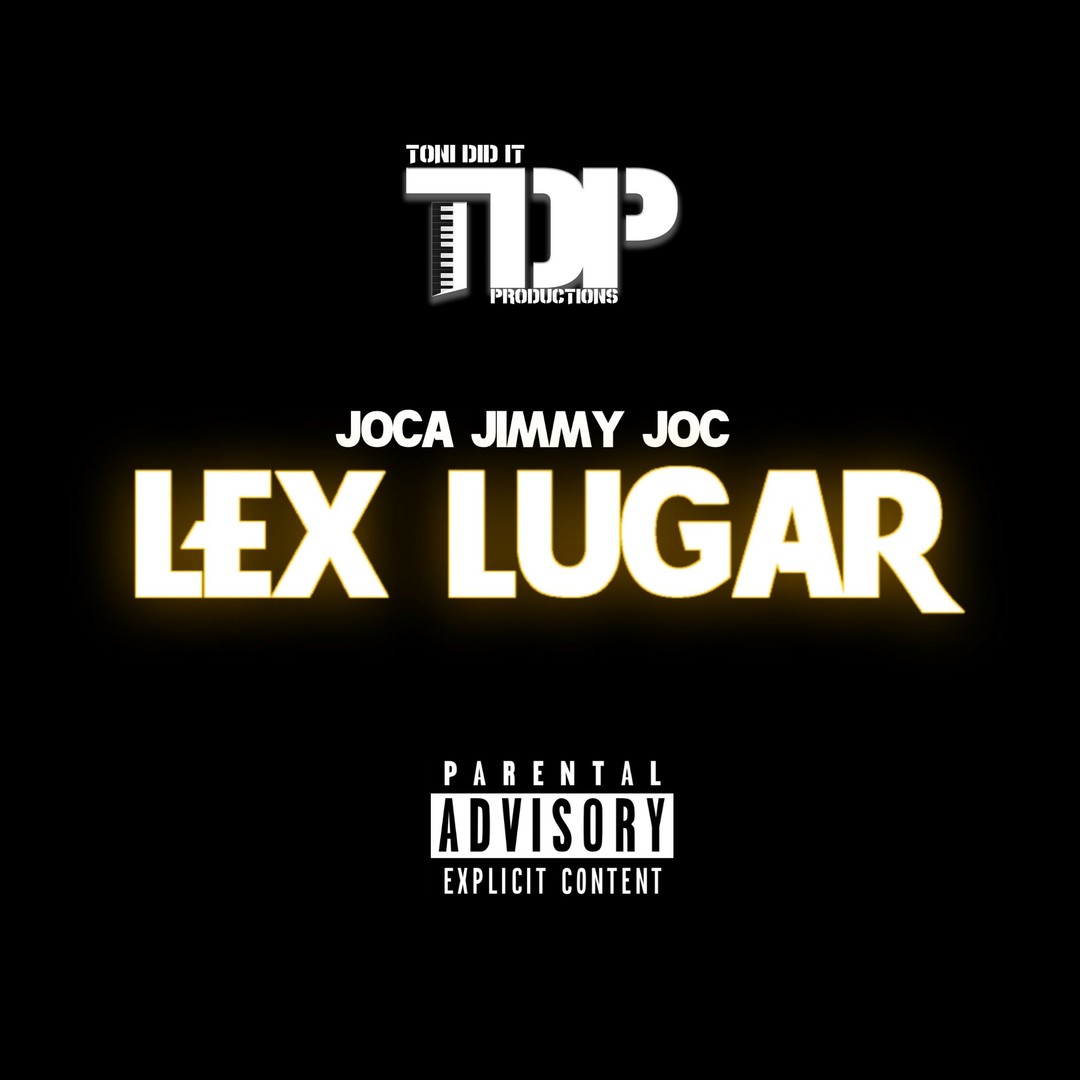 Lex Lugar (Explicit)