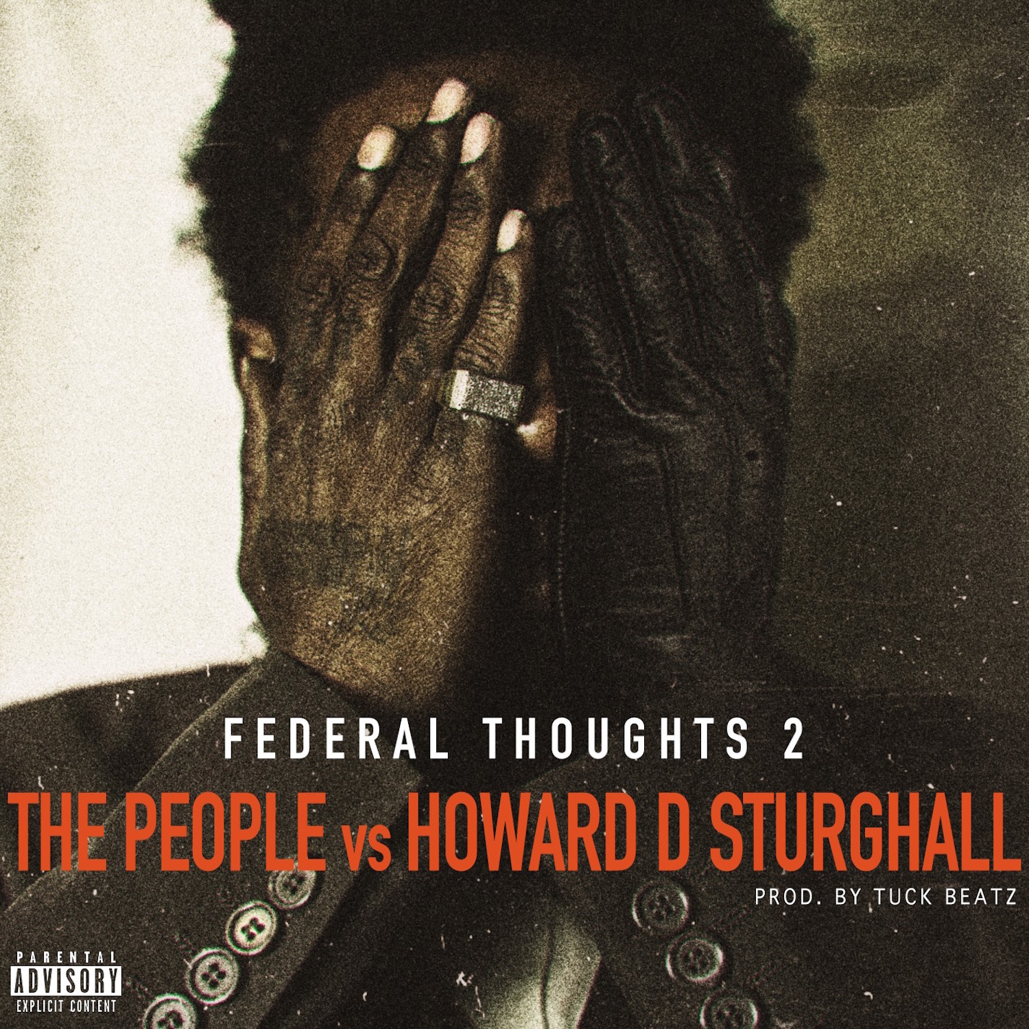 Federal Thoughts 2: The People Vs. Howard D Strughall