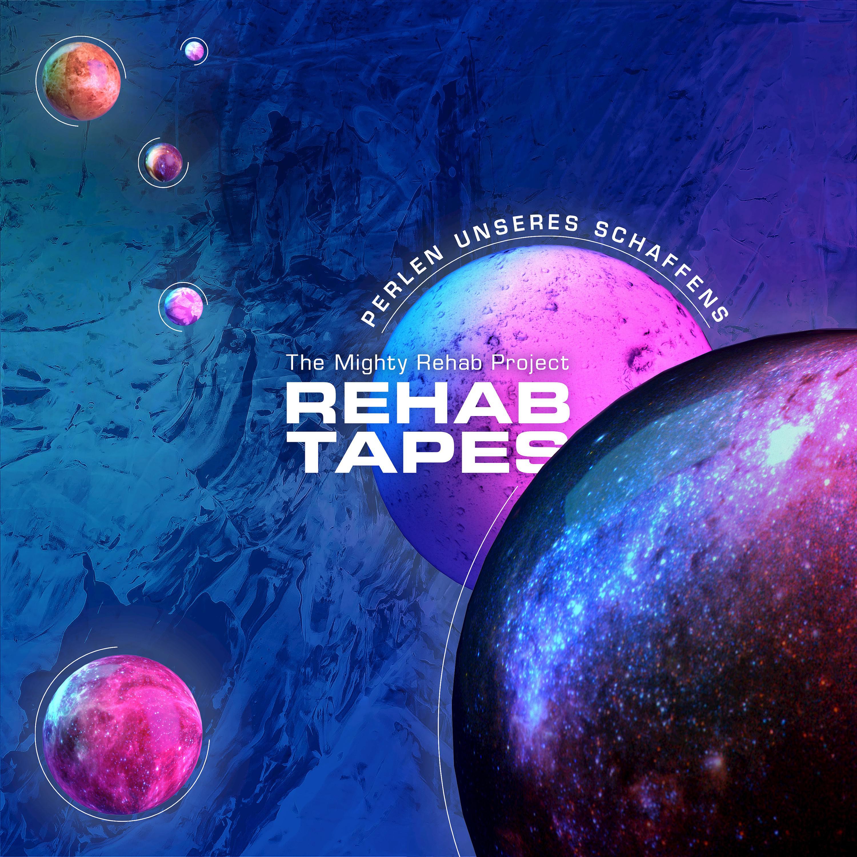 Rehab Tapes - Perlen unseres Schaffens