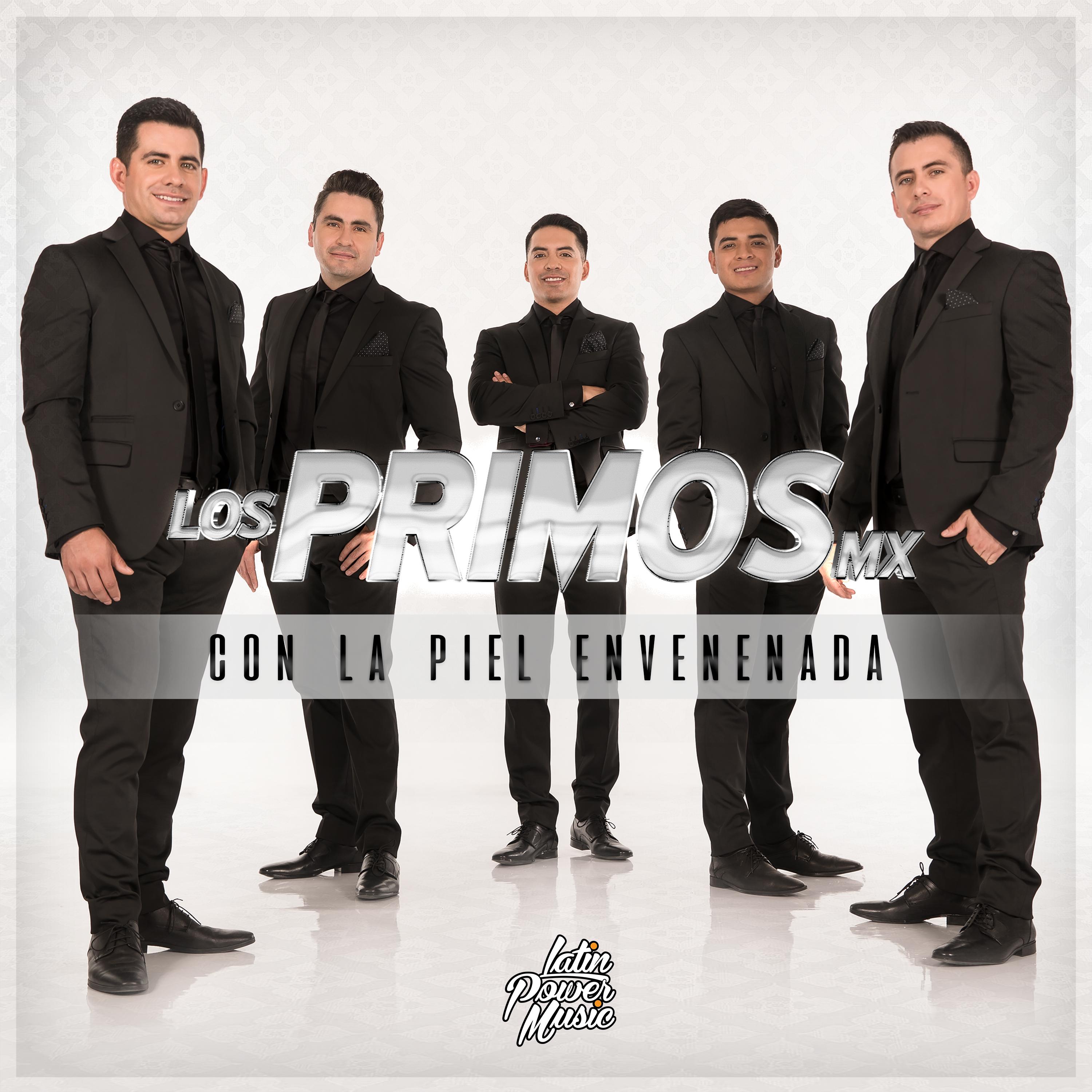 Con La Piel Envenenada