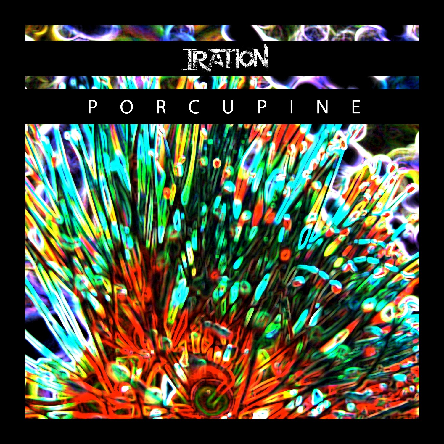 Porcupine - Single