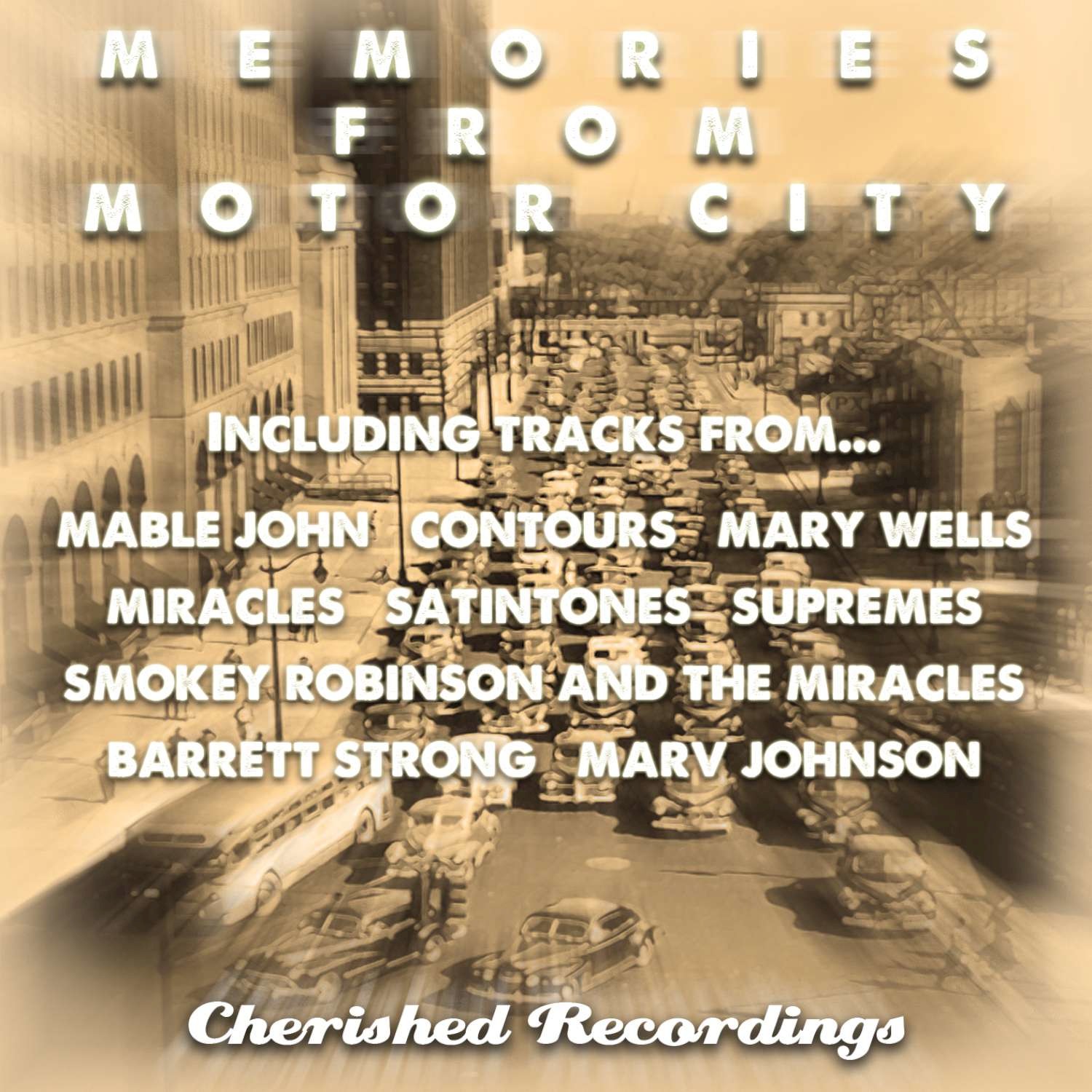 Money That' s What I Want