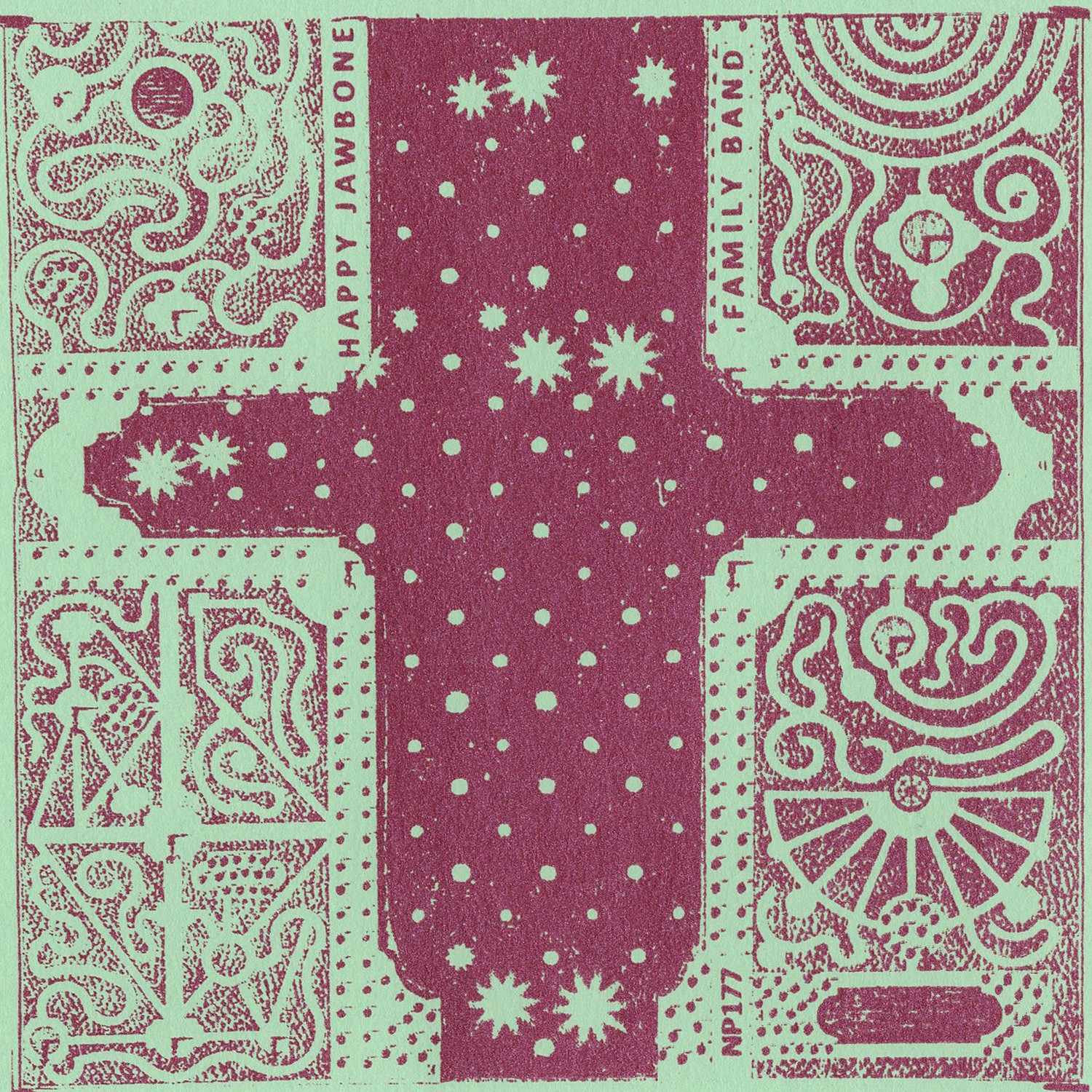 Oops, There's Bugs All in My Heart