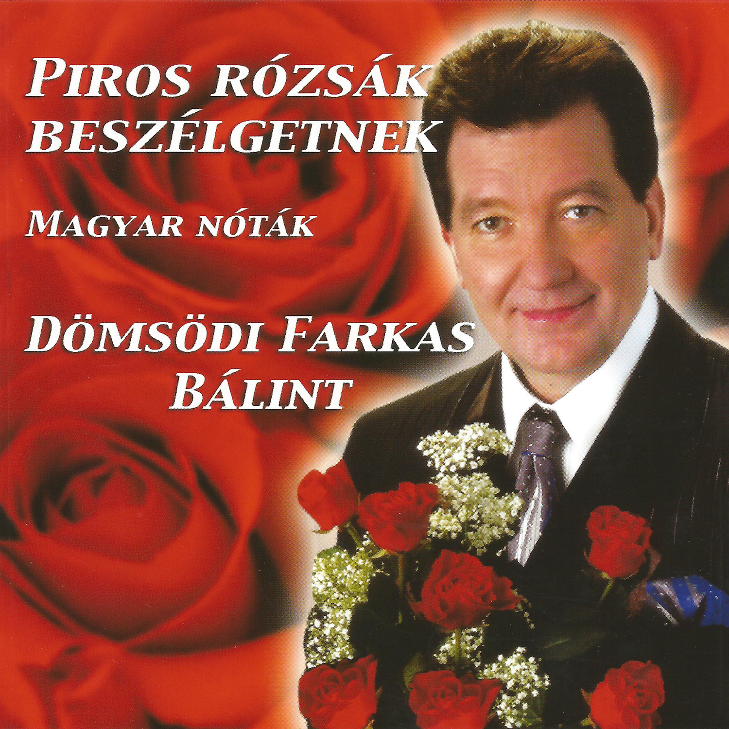 Piros ro zsa k besze lgetnek Magyar no ta k