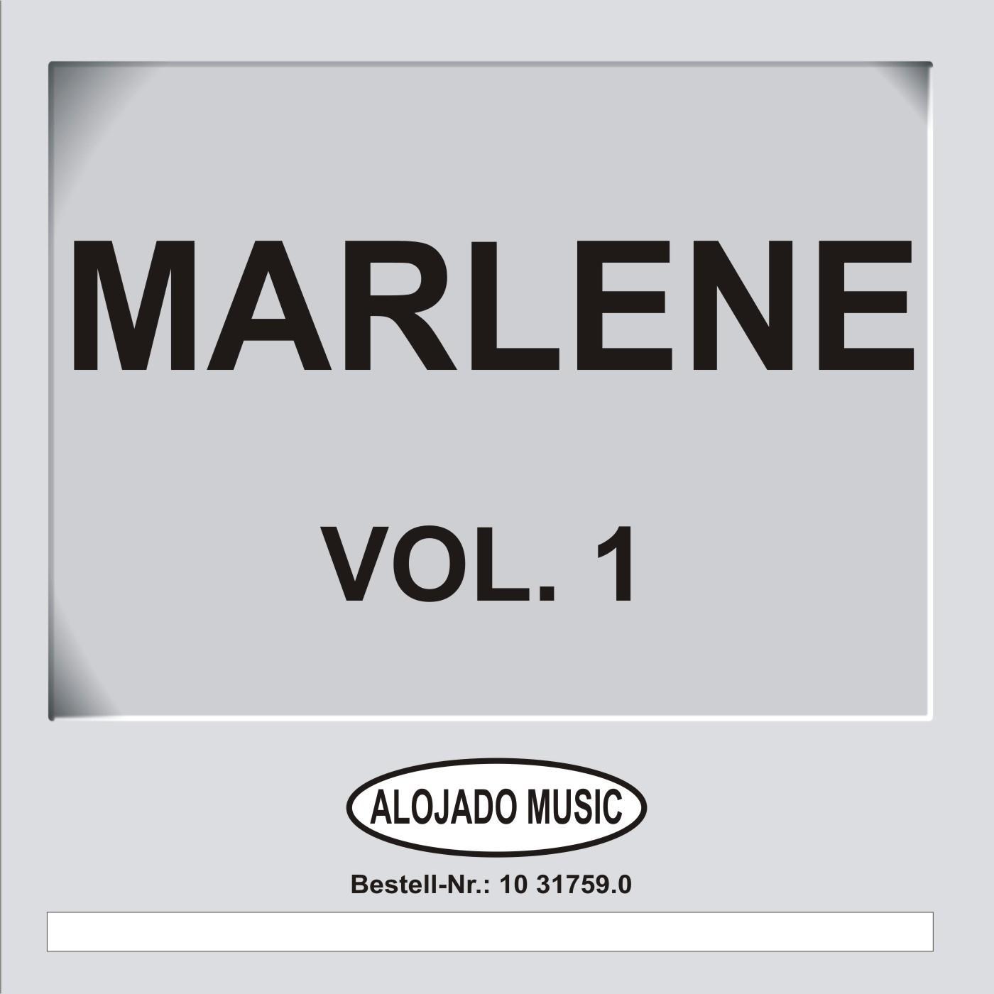 Marlene Vol. 1