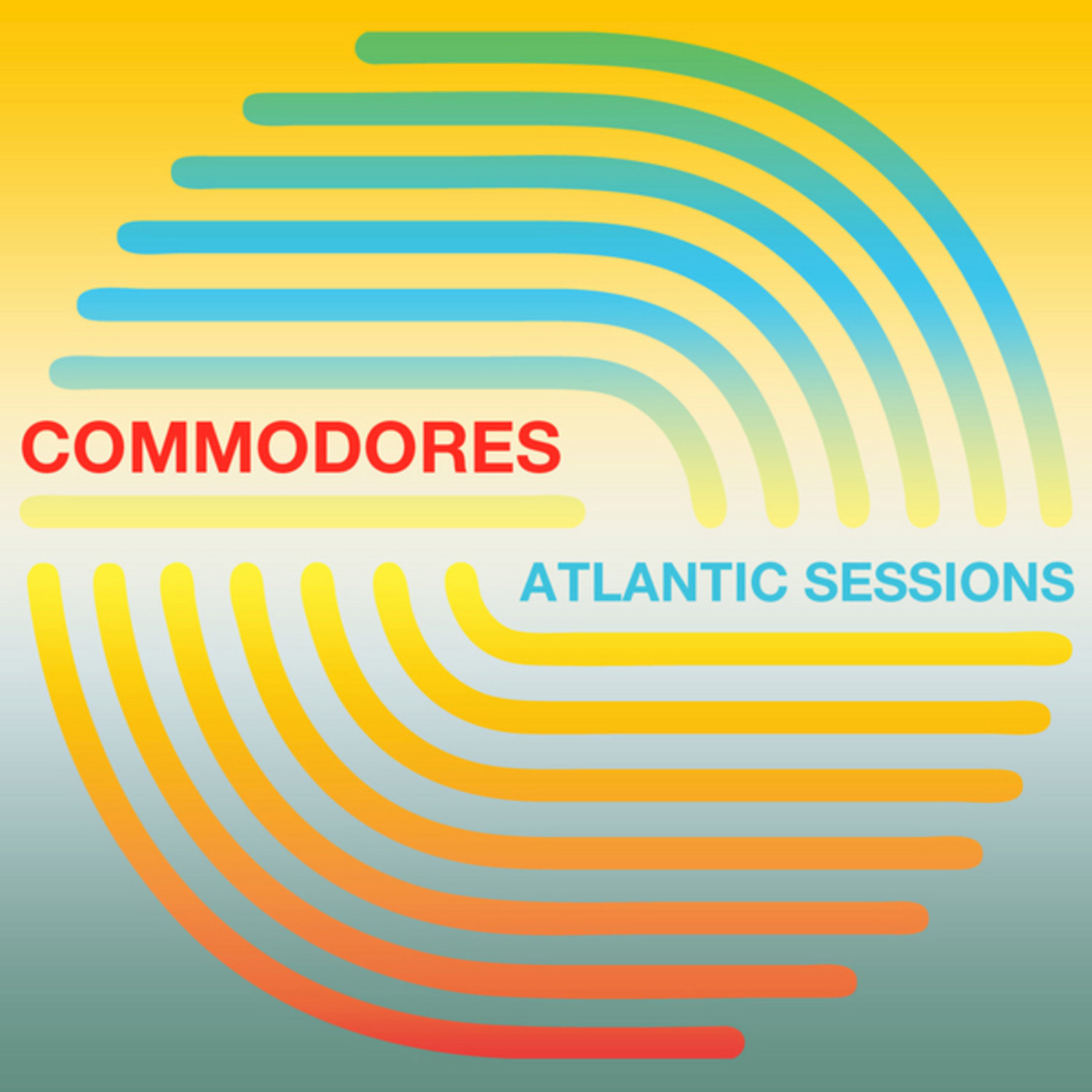 Atlantic Sessions