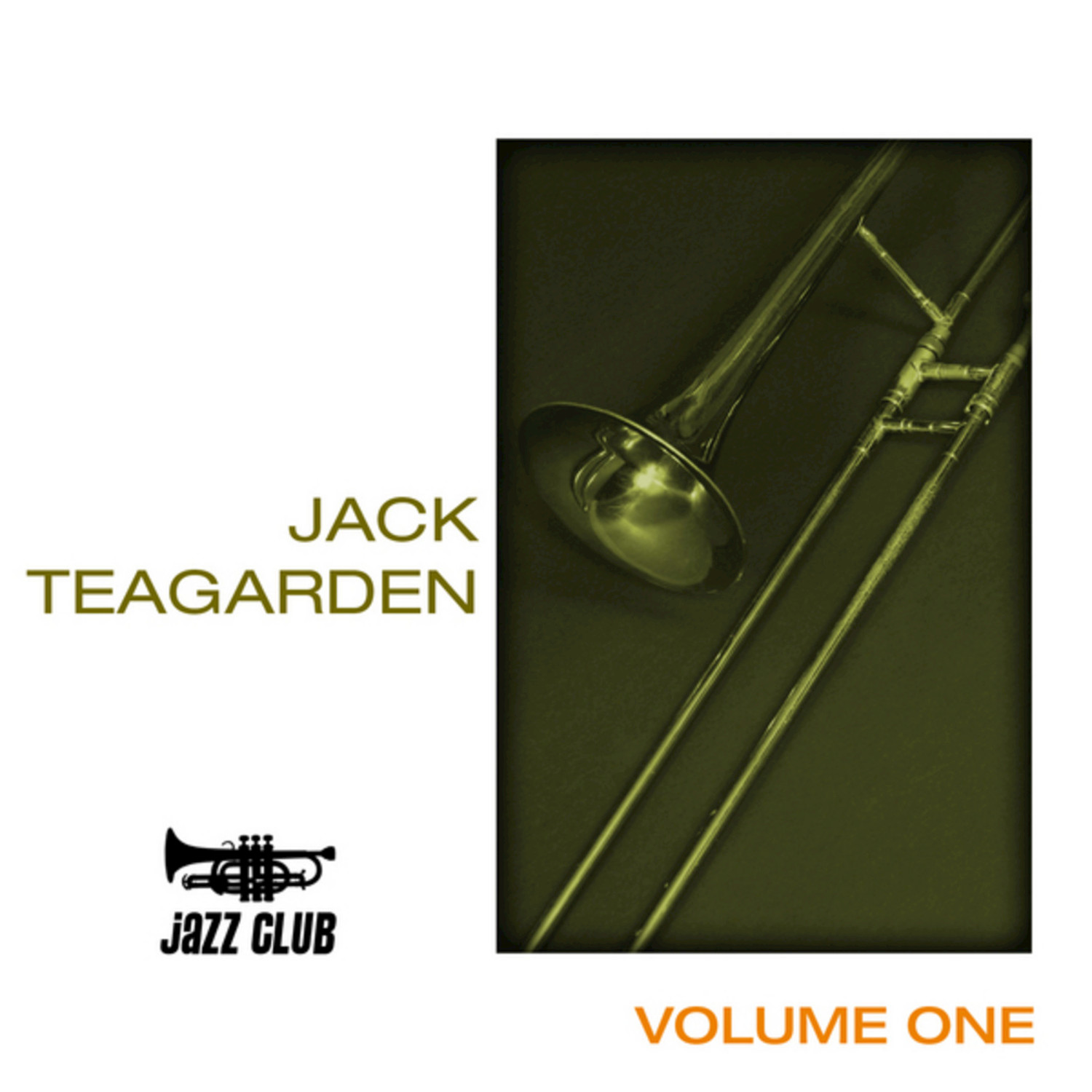 The Classic Years Jack Teagarden Vol. 1