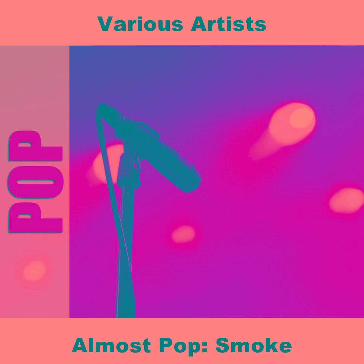 Almost Pop: Smoke