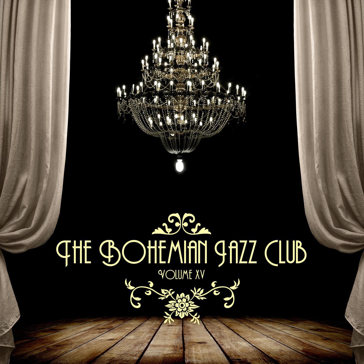 The Bohemian Jazz Club, Vol. 15
