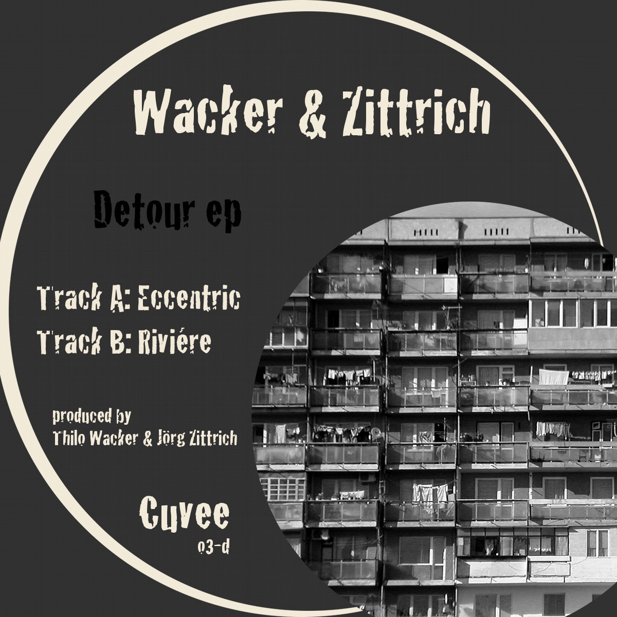 Detour E.P.