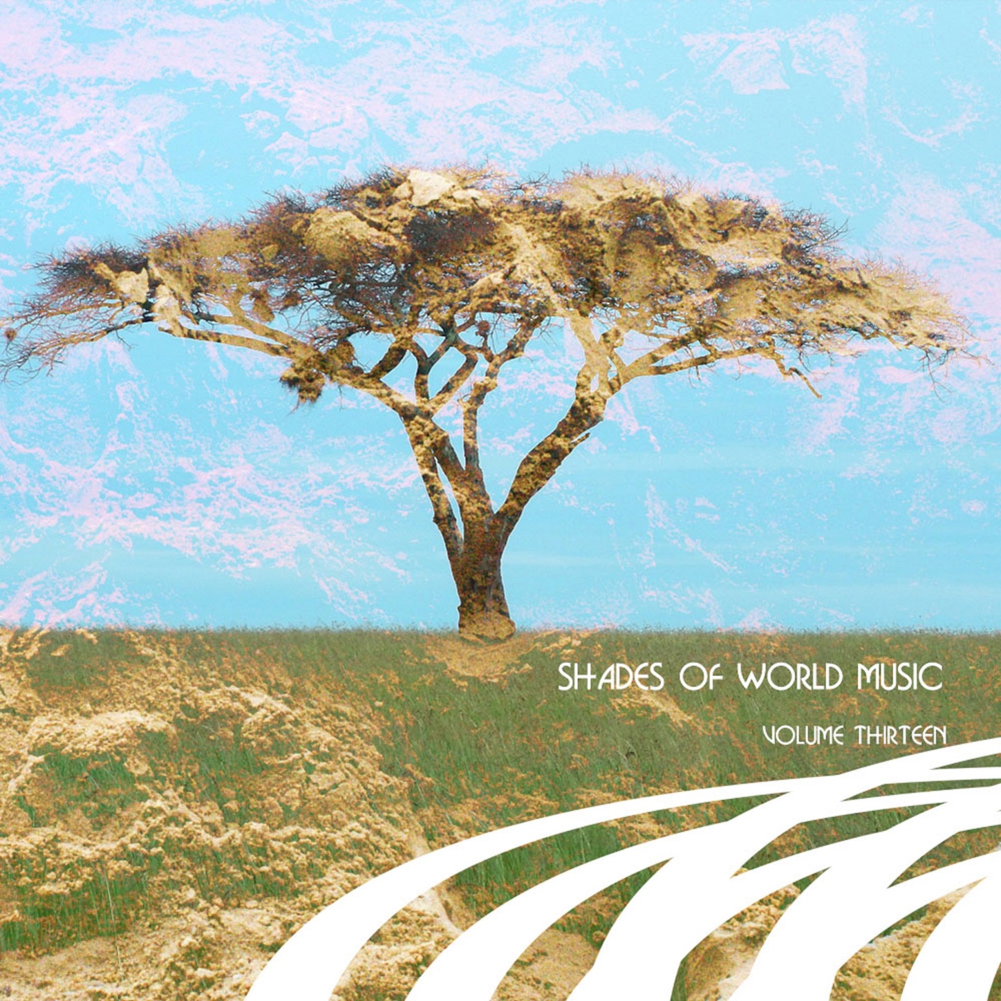 Shades of World Music Vol, 13