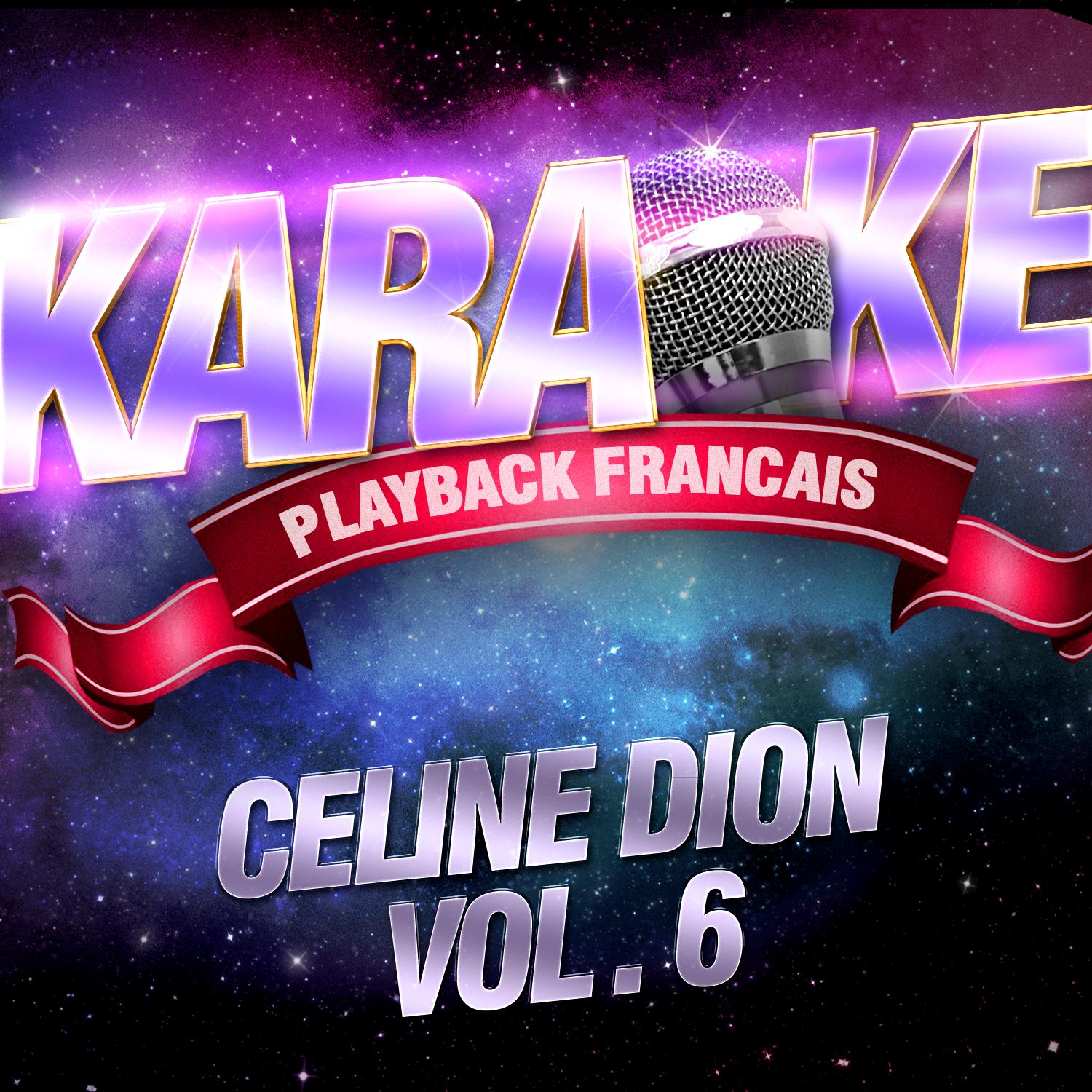 Les Succe s De Ce line Dion Vol. 6