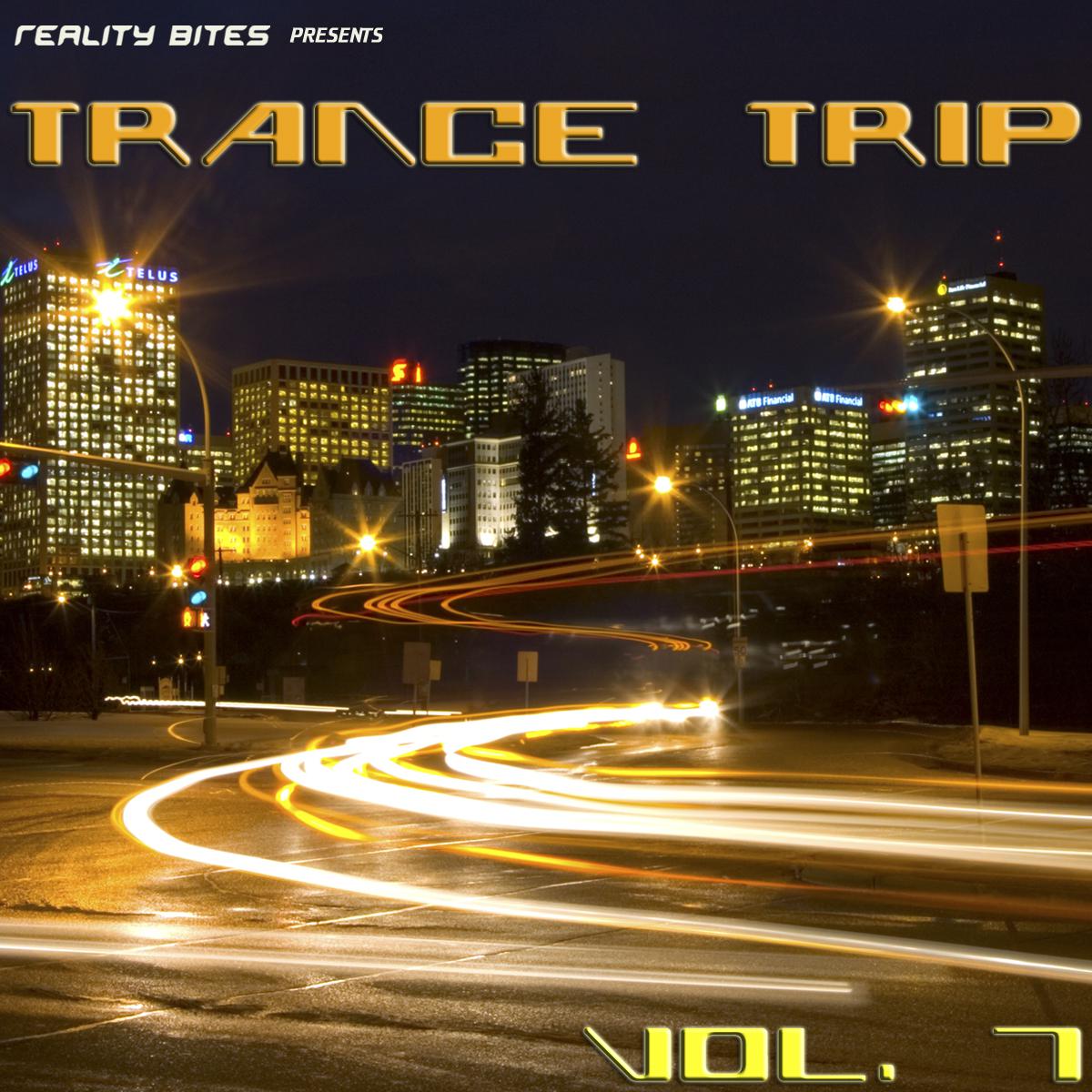 Trance Trip Vol. 7
