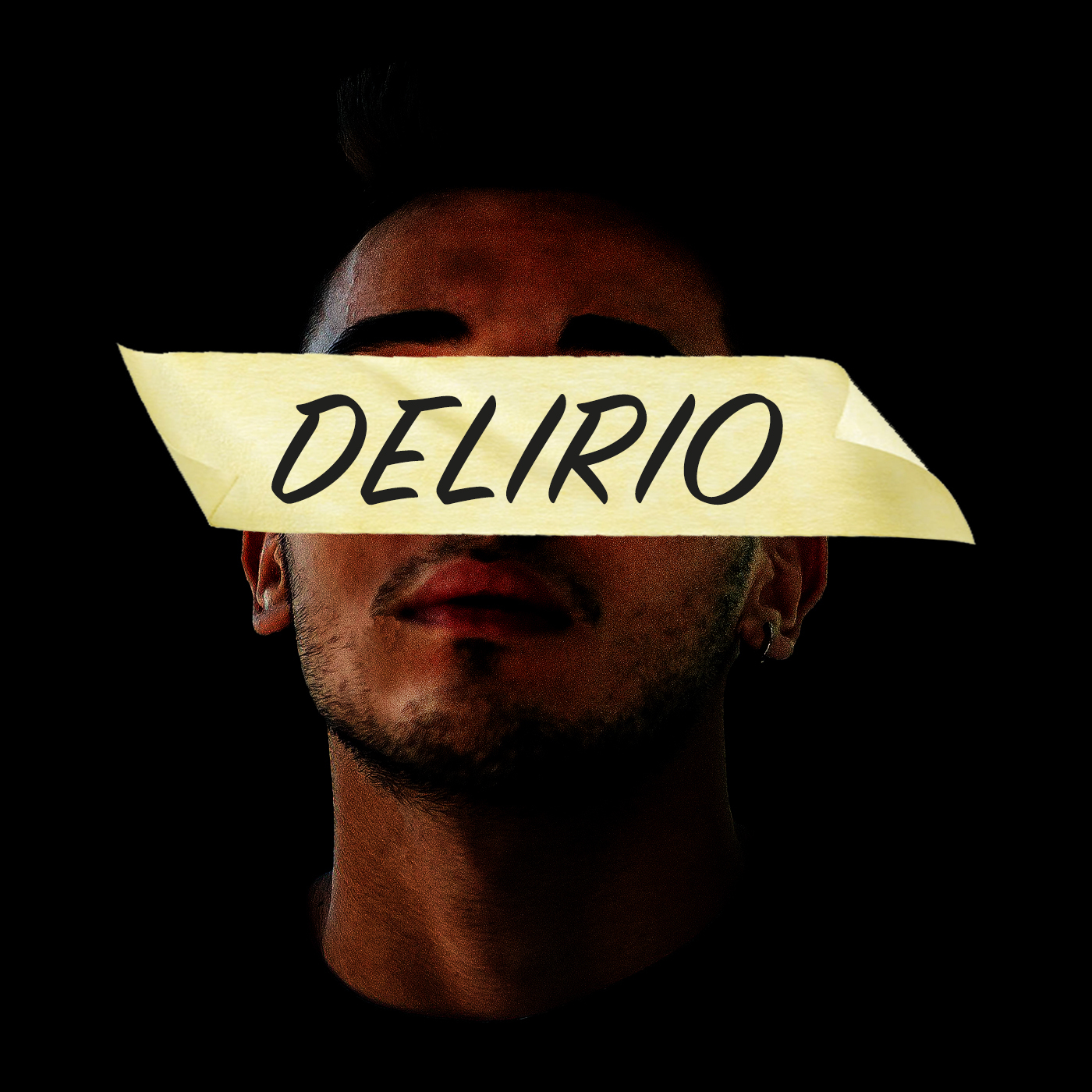 Delirio