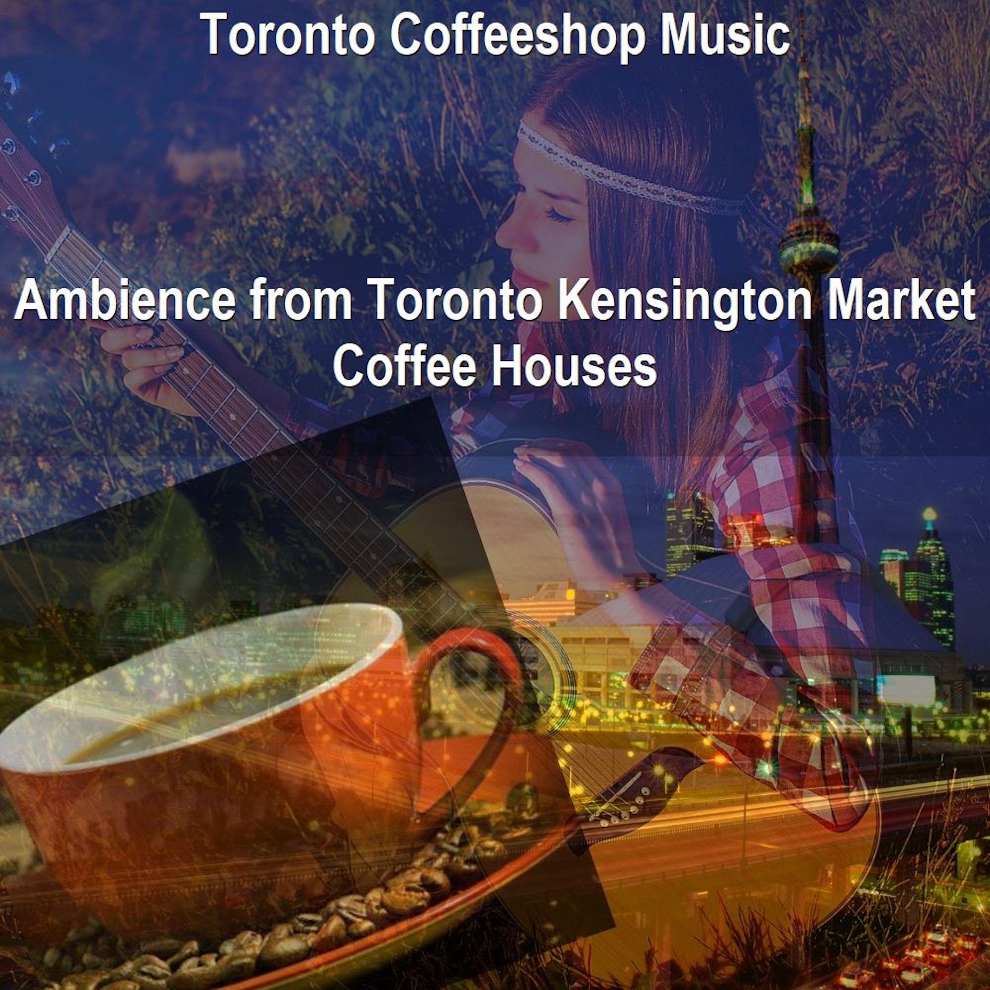 Carefree Backdrop for the Beaches Beaneries in Toronto