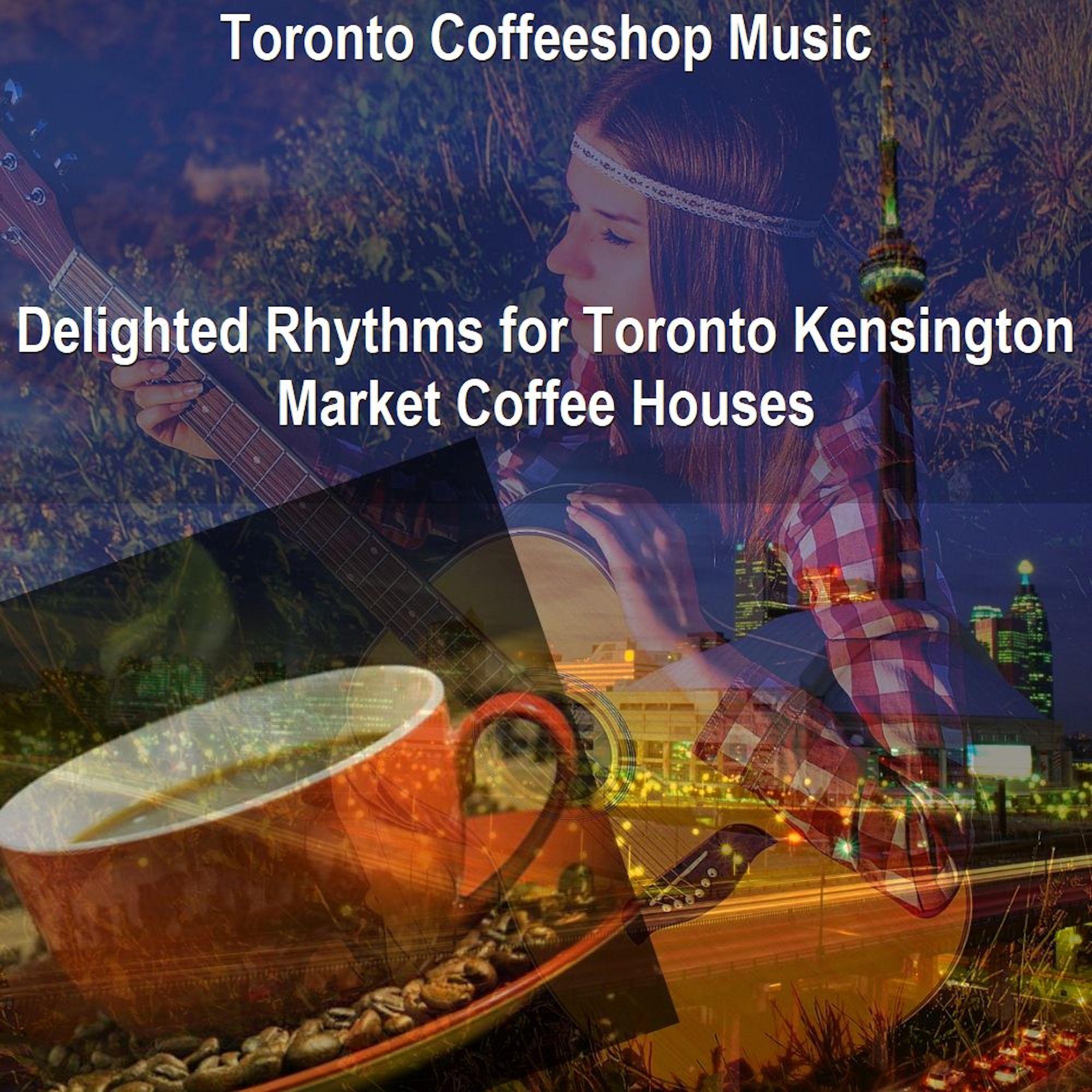 Sprightly Sounds for the Beaches Beaneries in Toronto