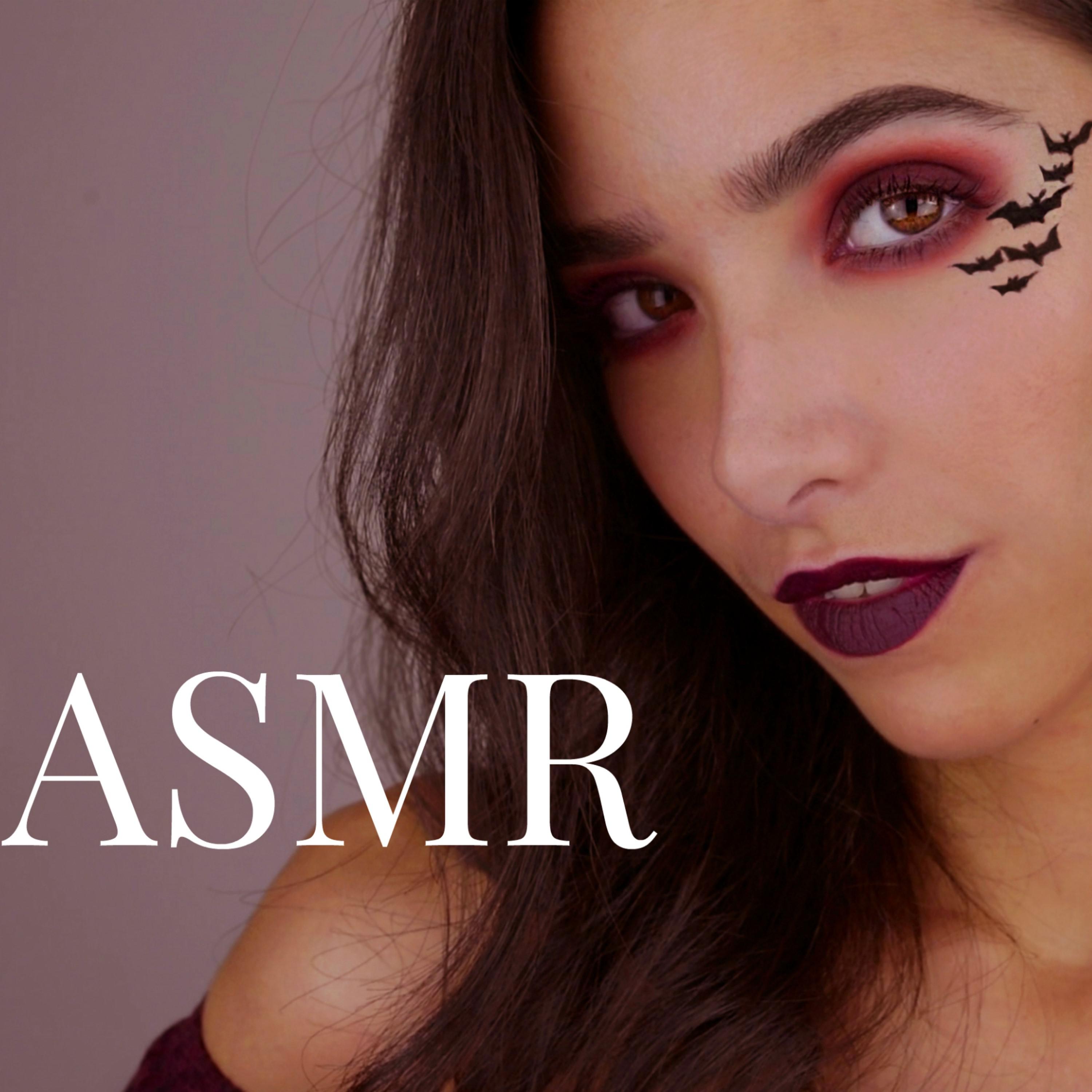 ASMR Soft Kisses & Trigger Compilation Pt 1