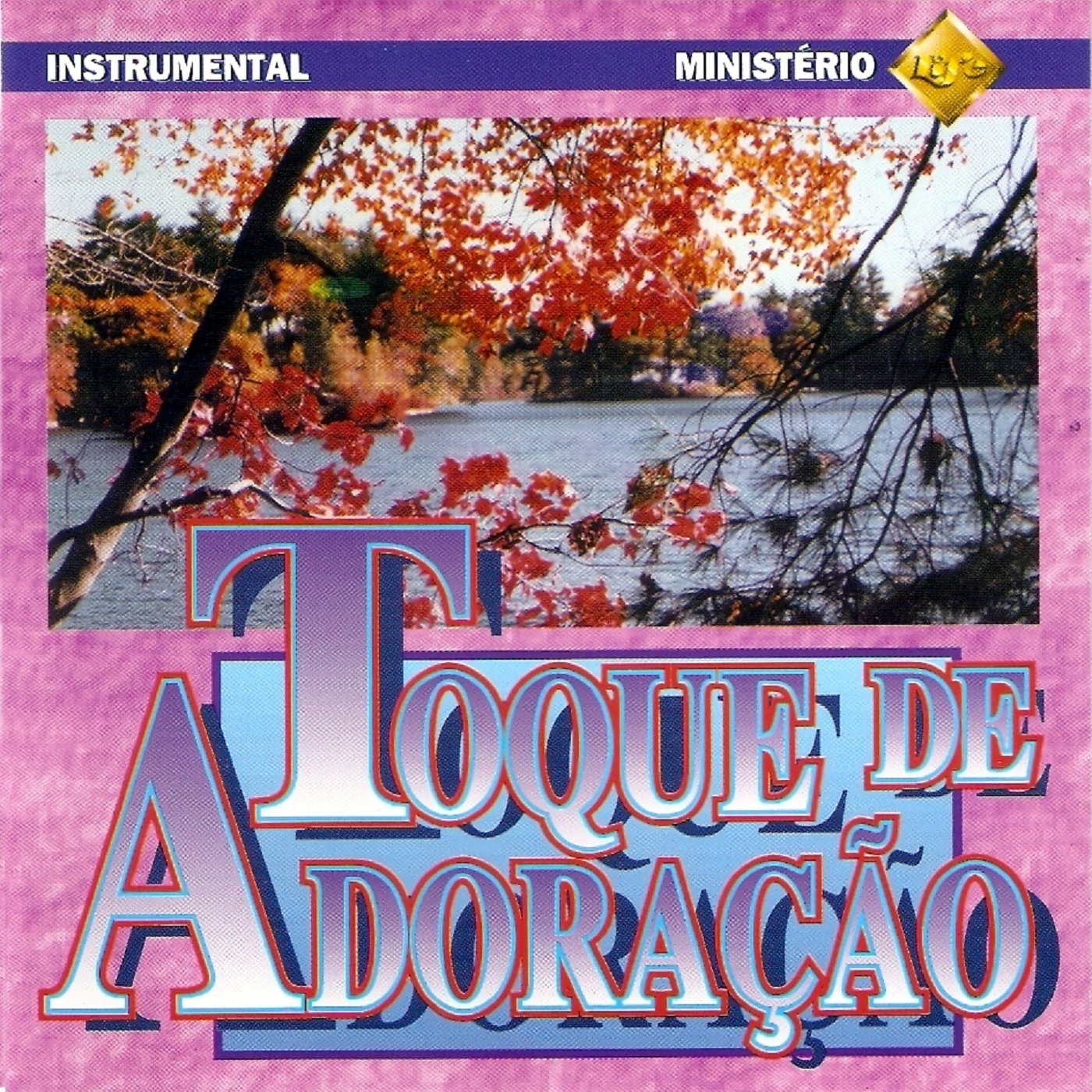 Toque de Adora o