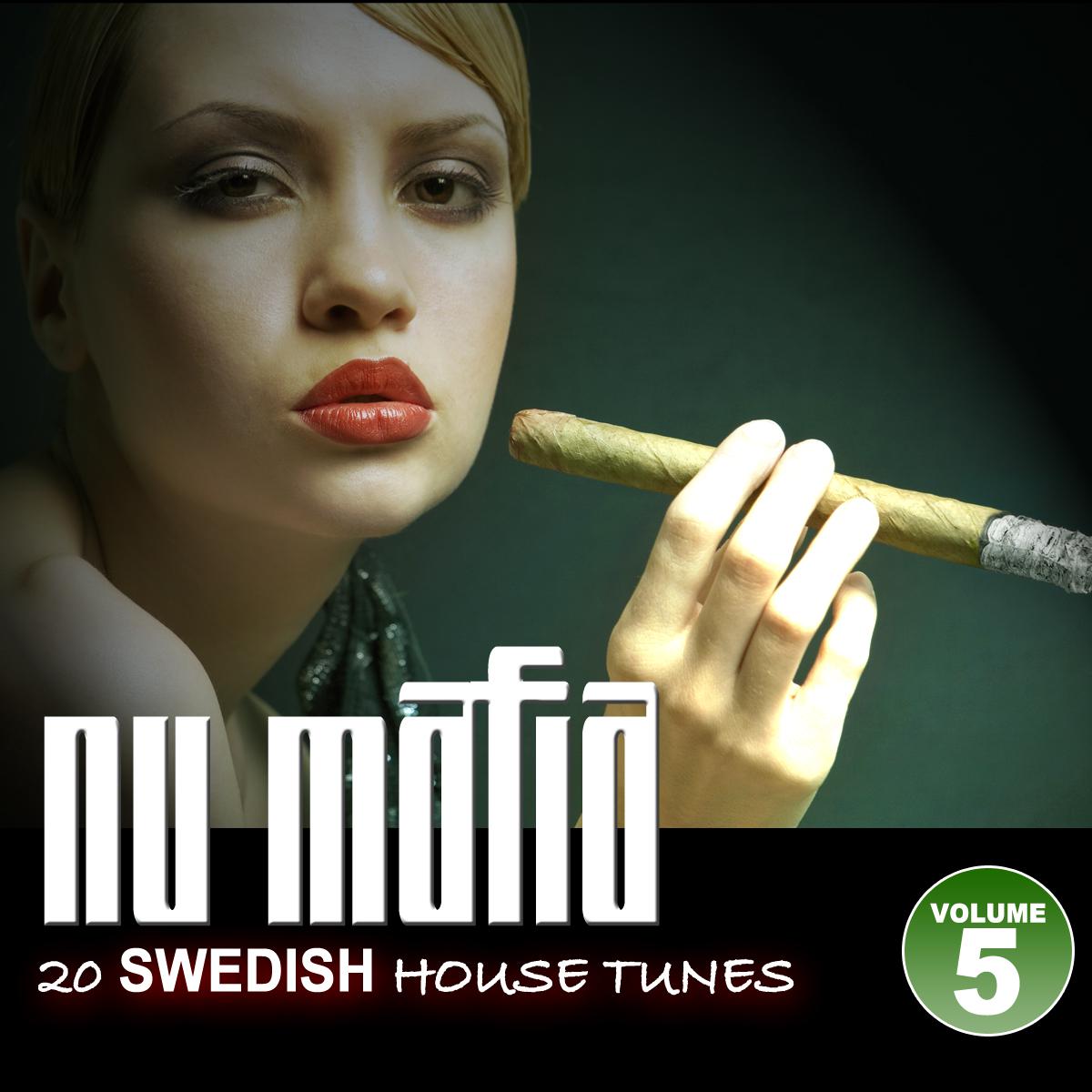 Nu Mafia Vol. 5 - 20 Swedish House Tunes