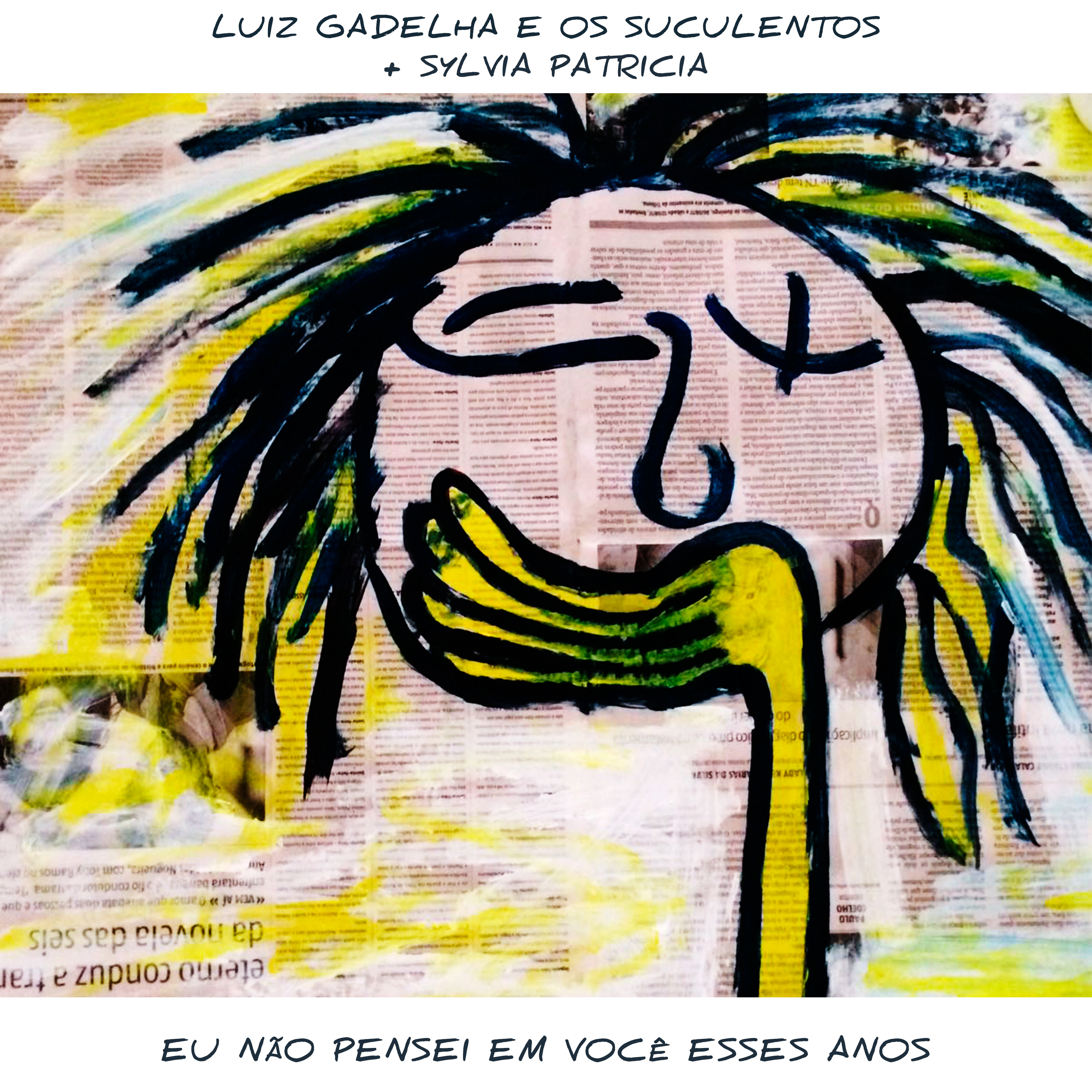 Eu N o Pensei em Voc Esses Anos