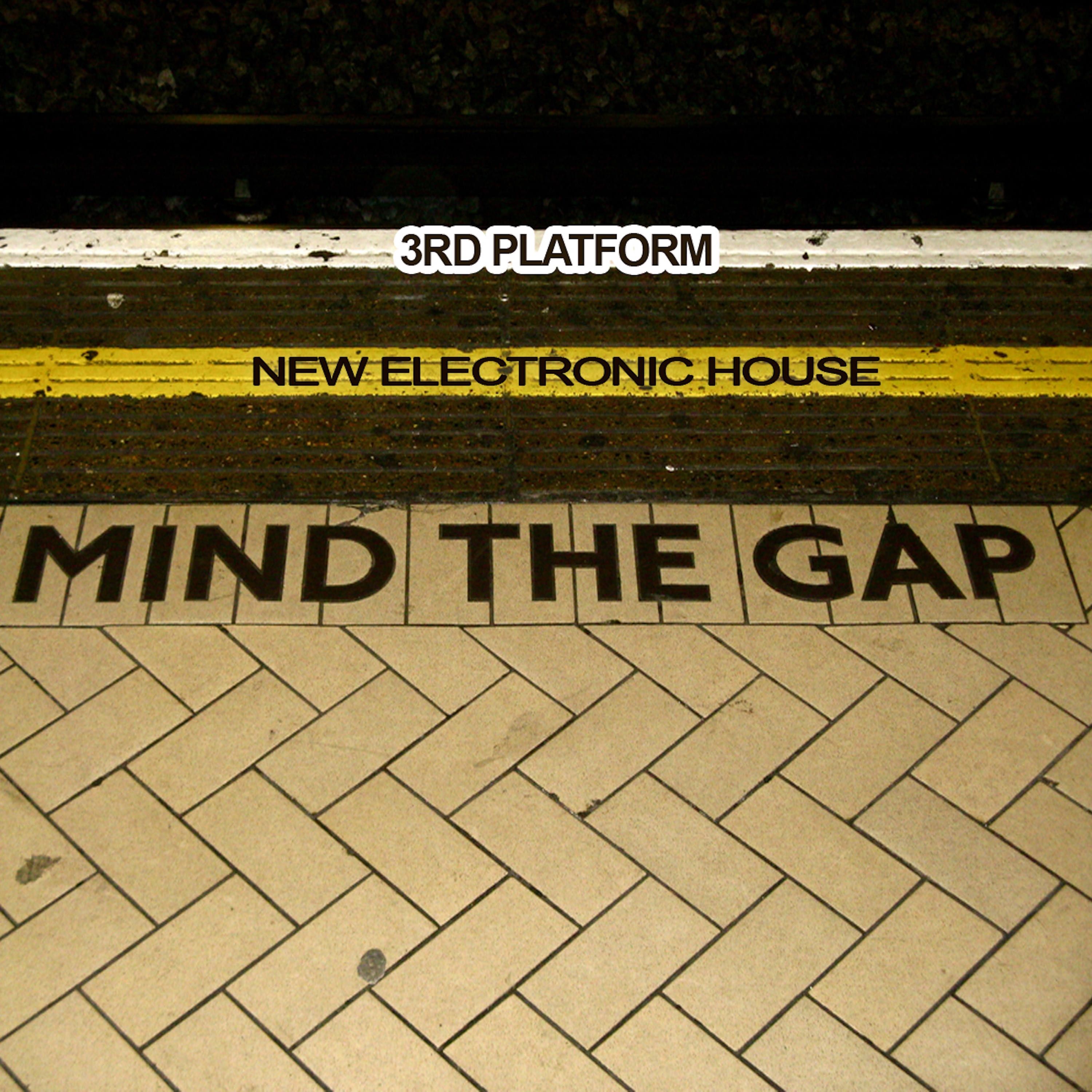 Mind the Gap 3rd Platform - New Electronic House