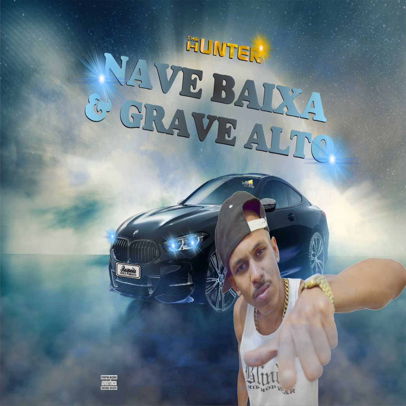 Nave Baixa & Grave Alto