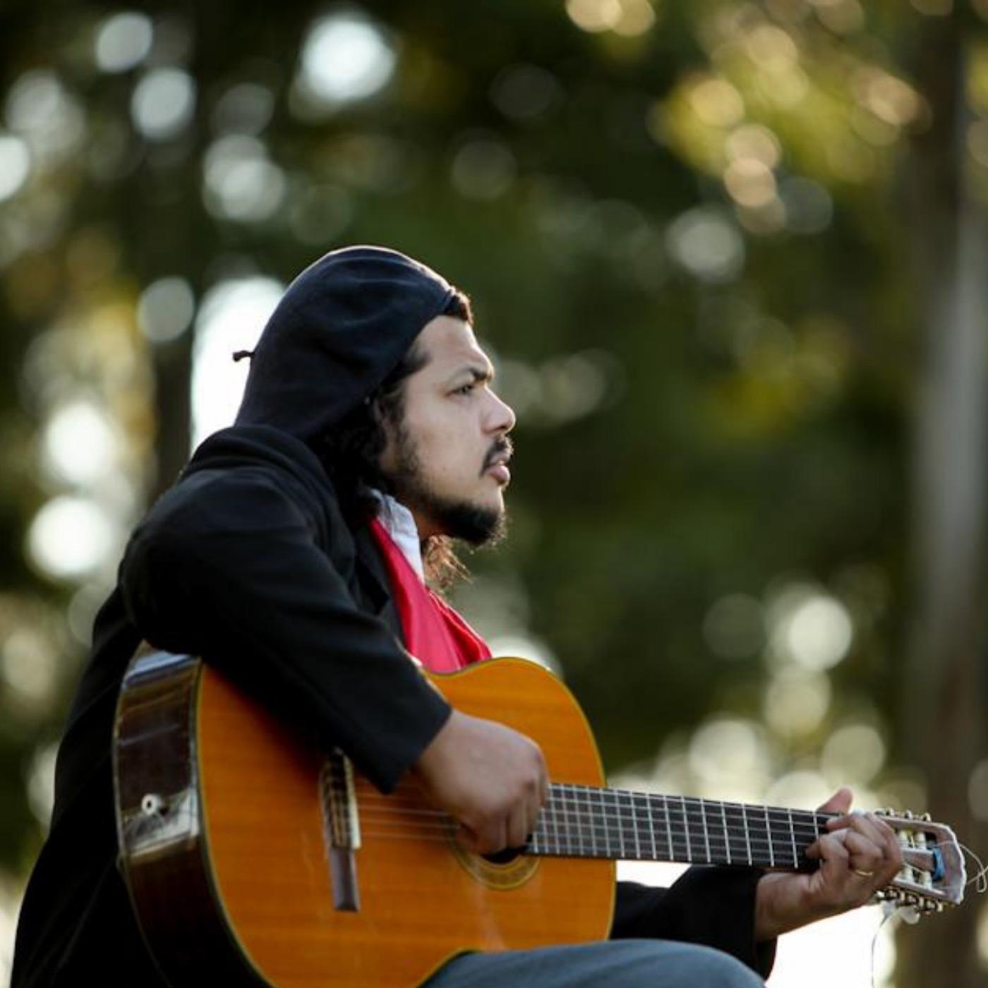 De Amor, Vida e Chamame