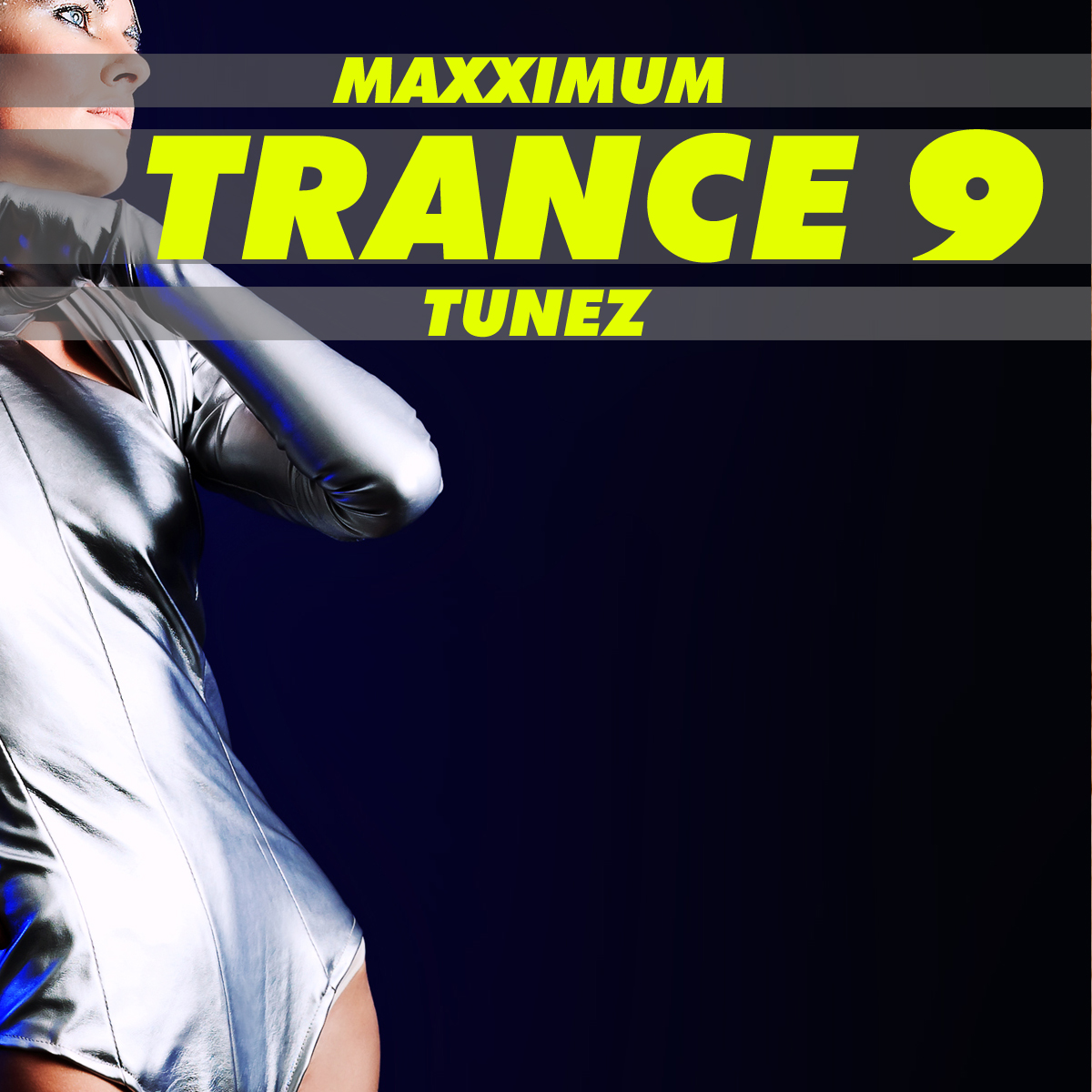 Maxximum Trance Tunes, Vol. 9