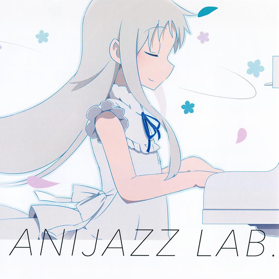 ANIJAZZ LAB. vol.4