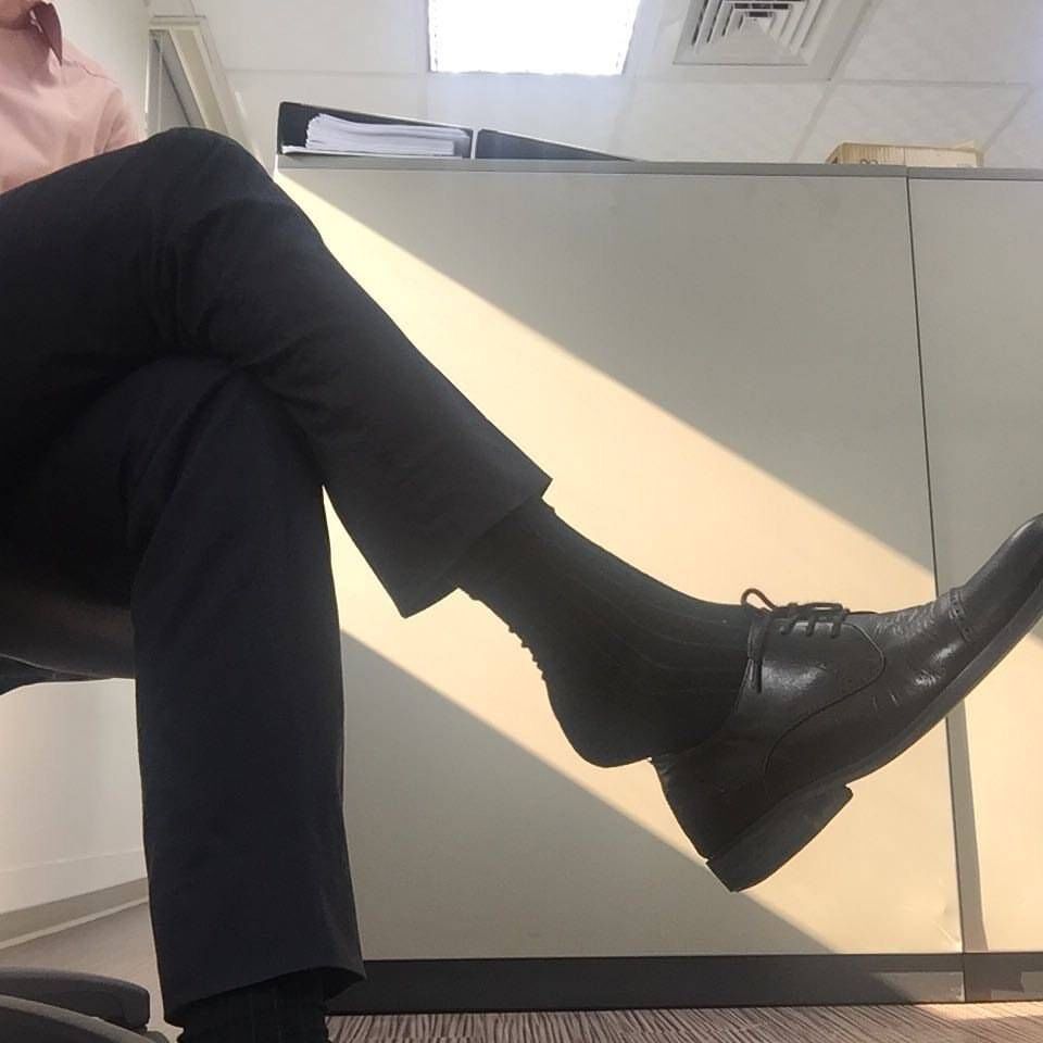 ni you nv peng you ma?