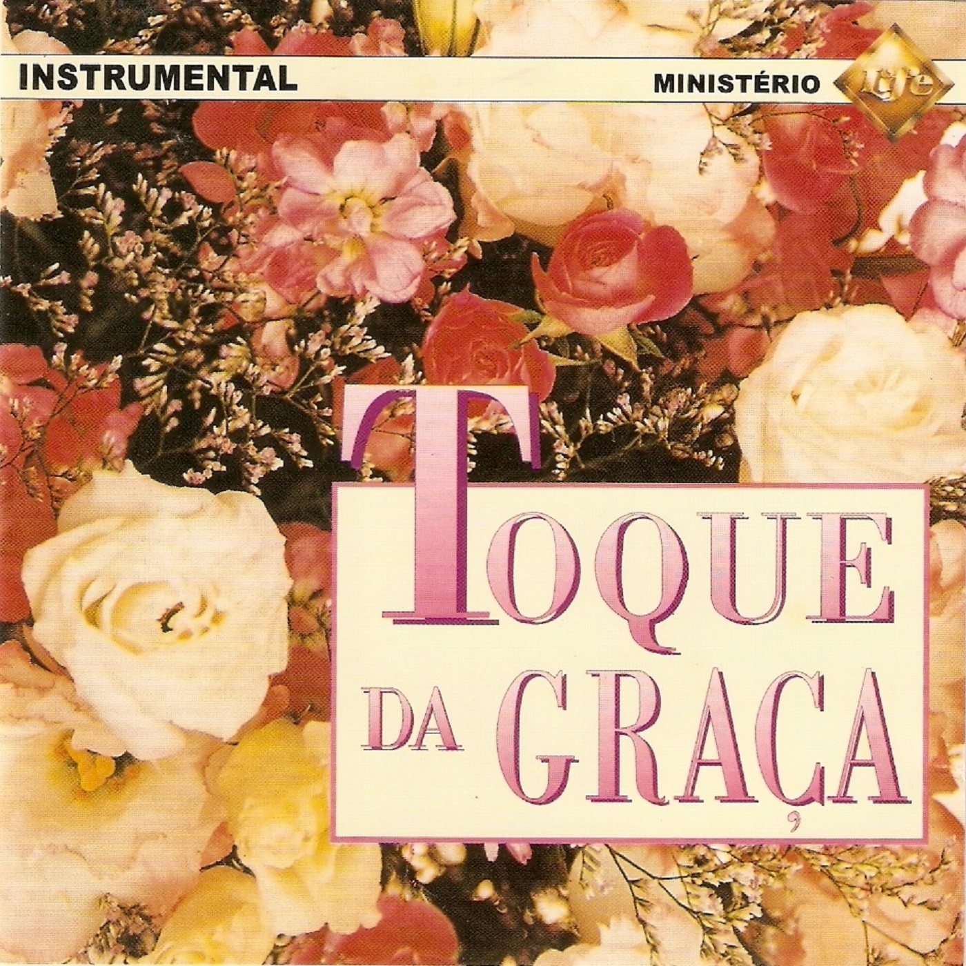 Viemos Trazer Adora o