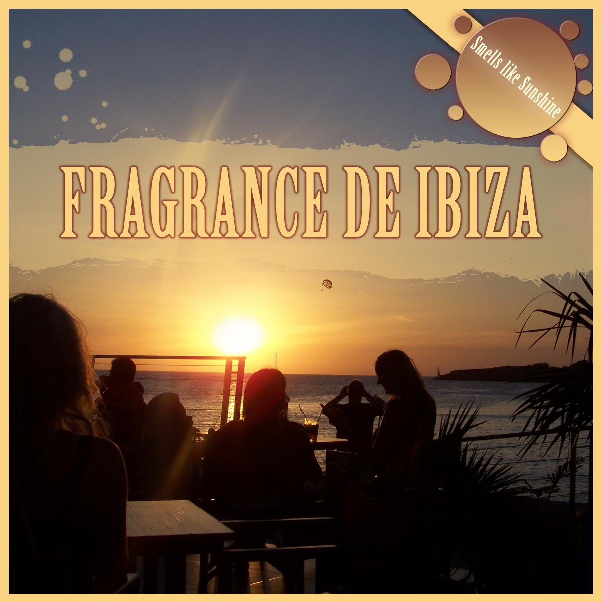 Fragrance De Ibiza