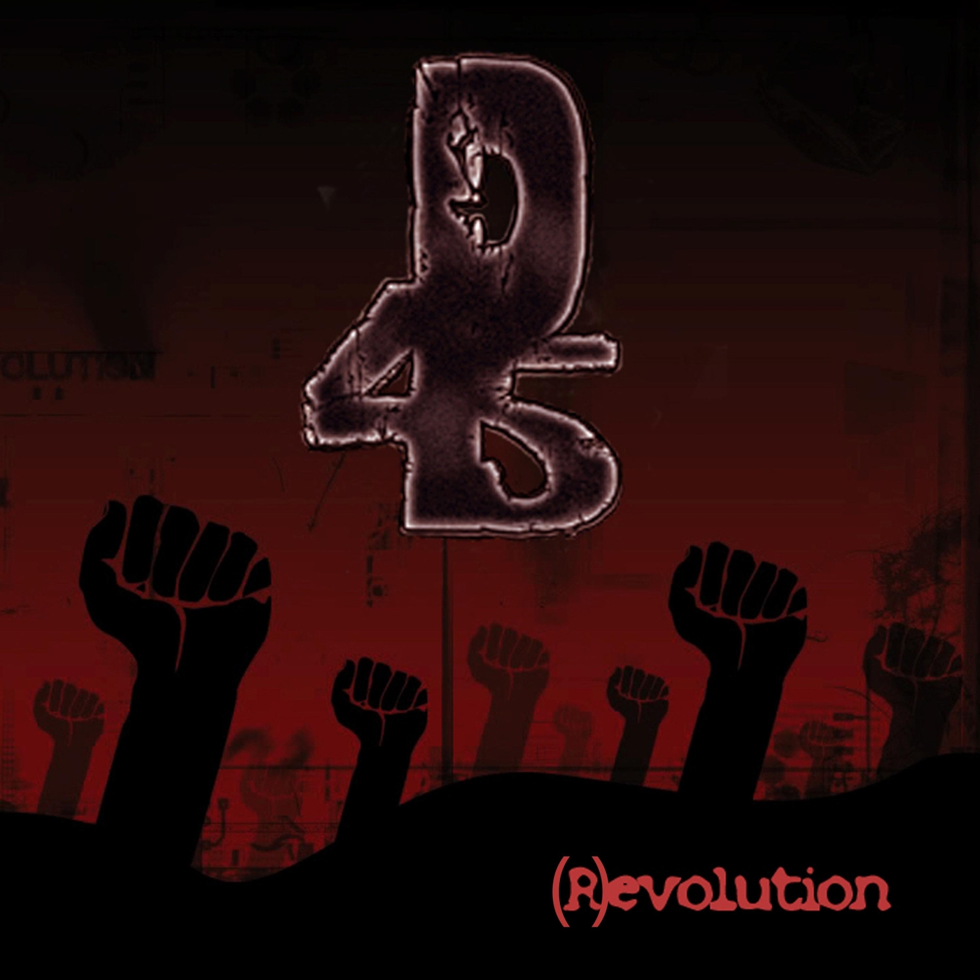 Take It All for Granted