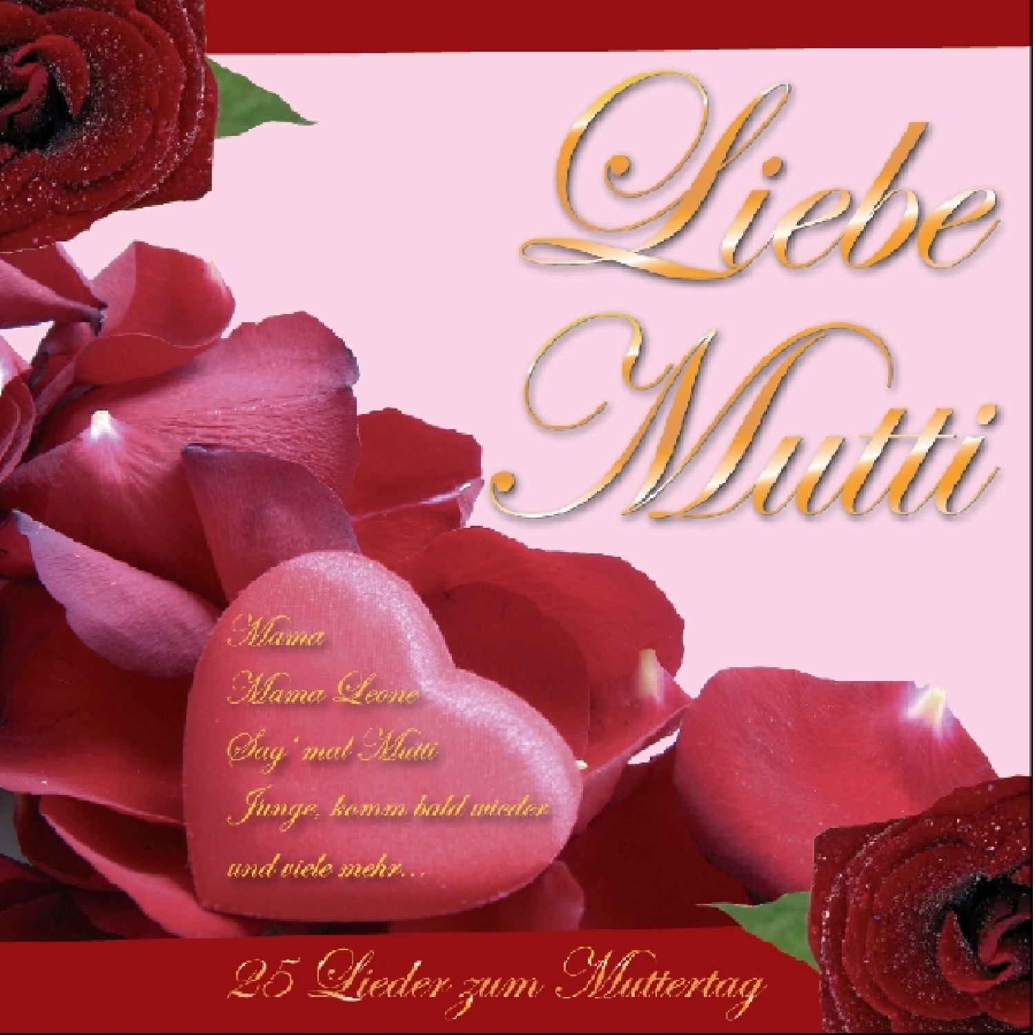 Ich Soll Dich Grü en