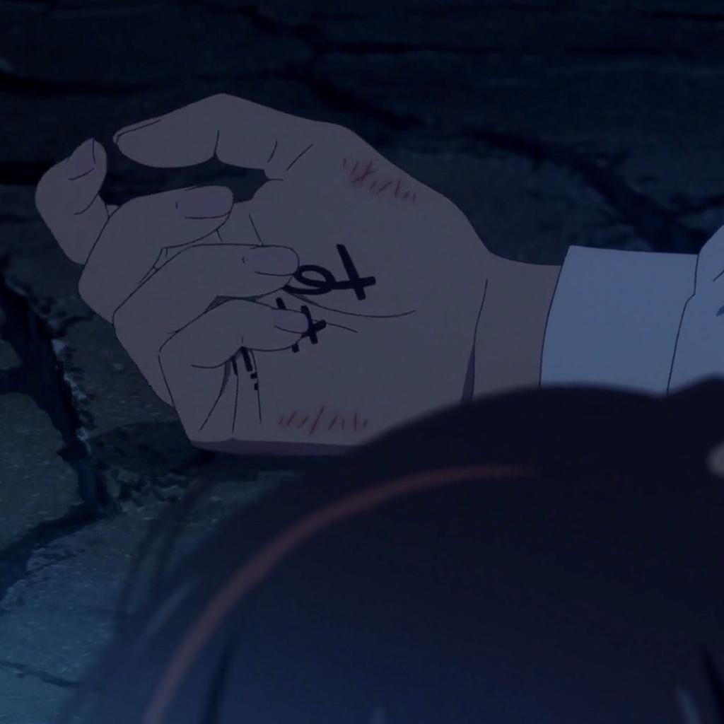 shi shang suo you de xiang yu dou shi jiu bie chong feng