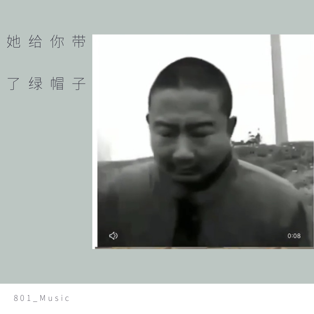 ta gei ni dai le lv mao zi