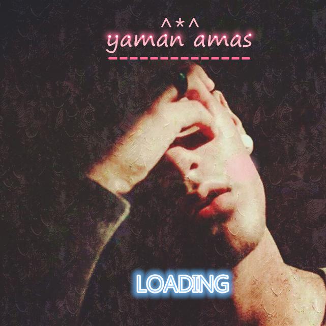 Yaman amas