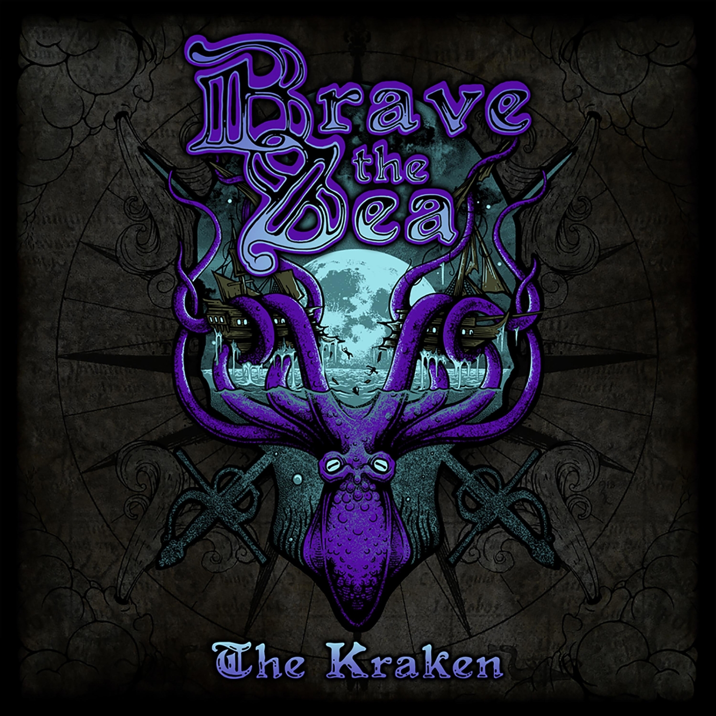 Down with Davey Jones