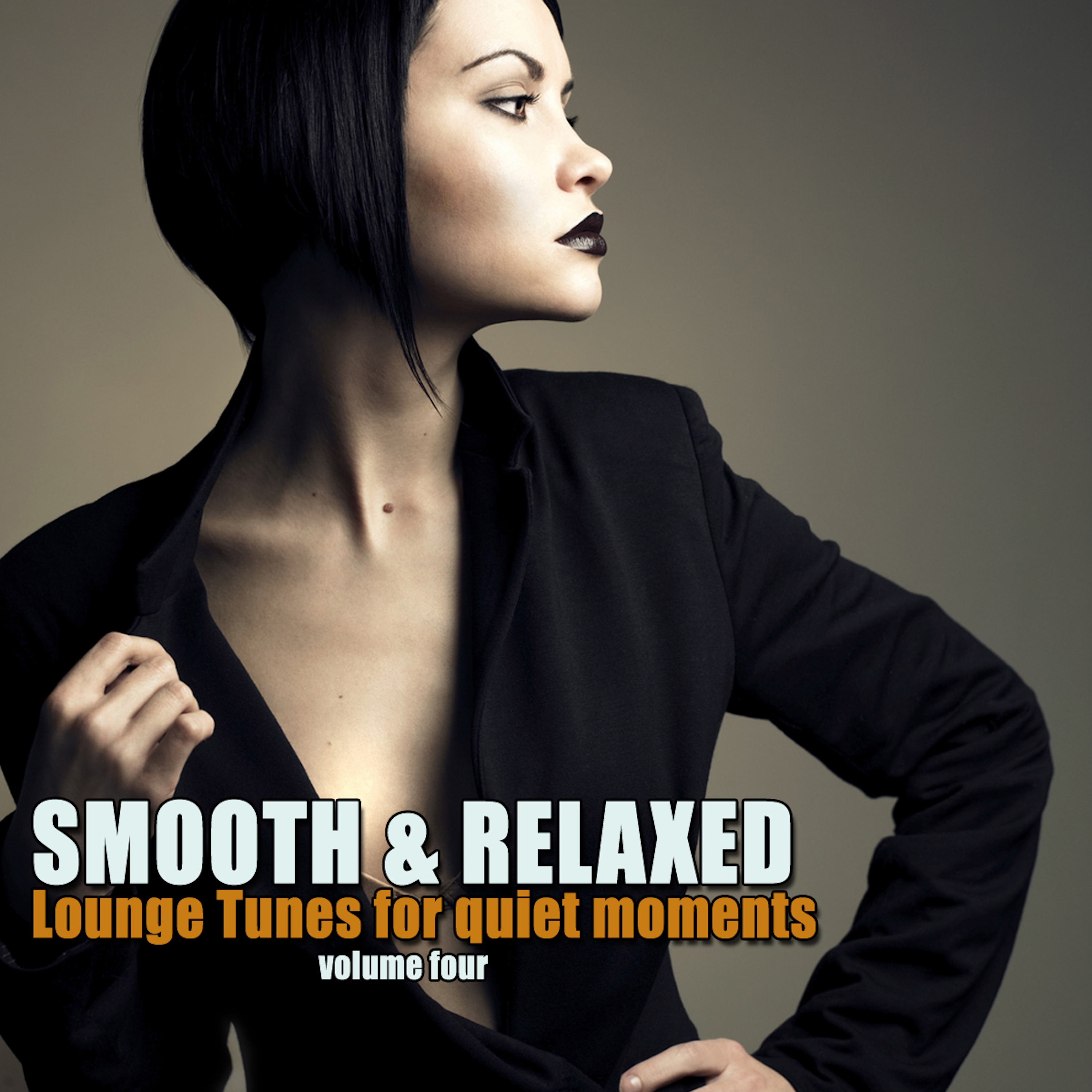 Smooth & Relaxed Vol. 4 - Lounge Tunes For Quiet Moments