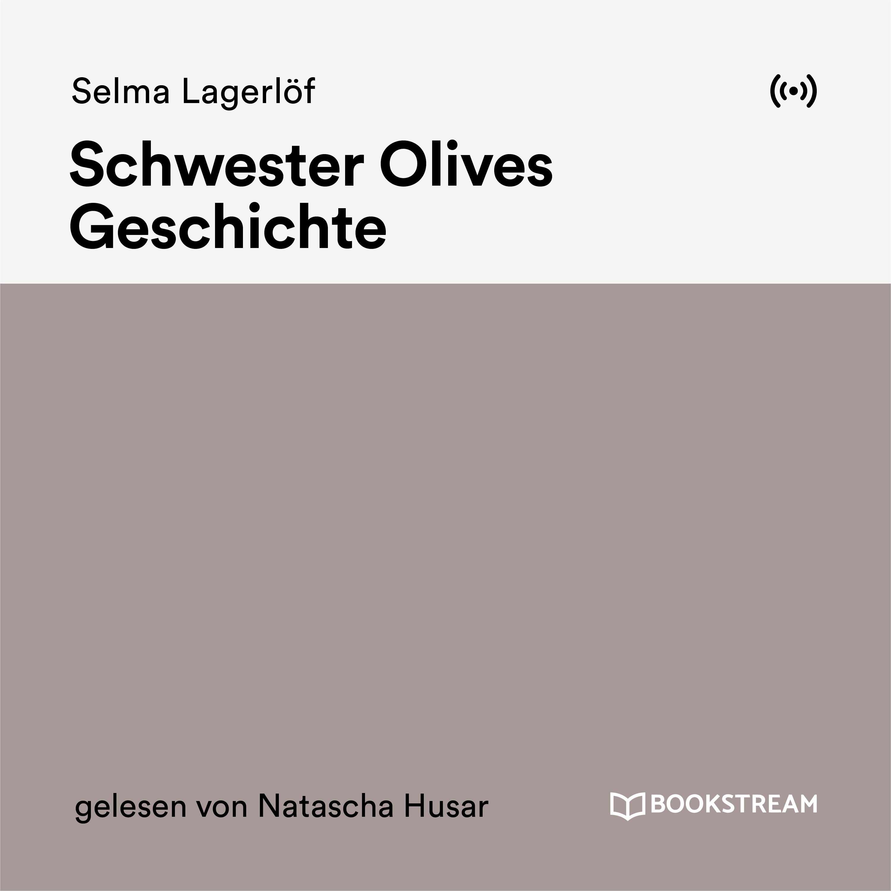 Schwester Olives Geschichte - Teil 2