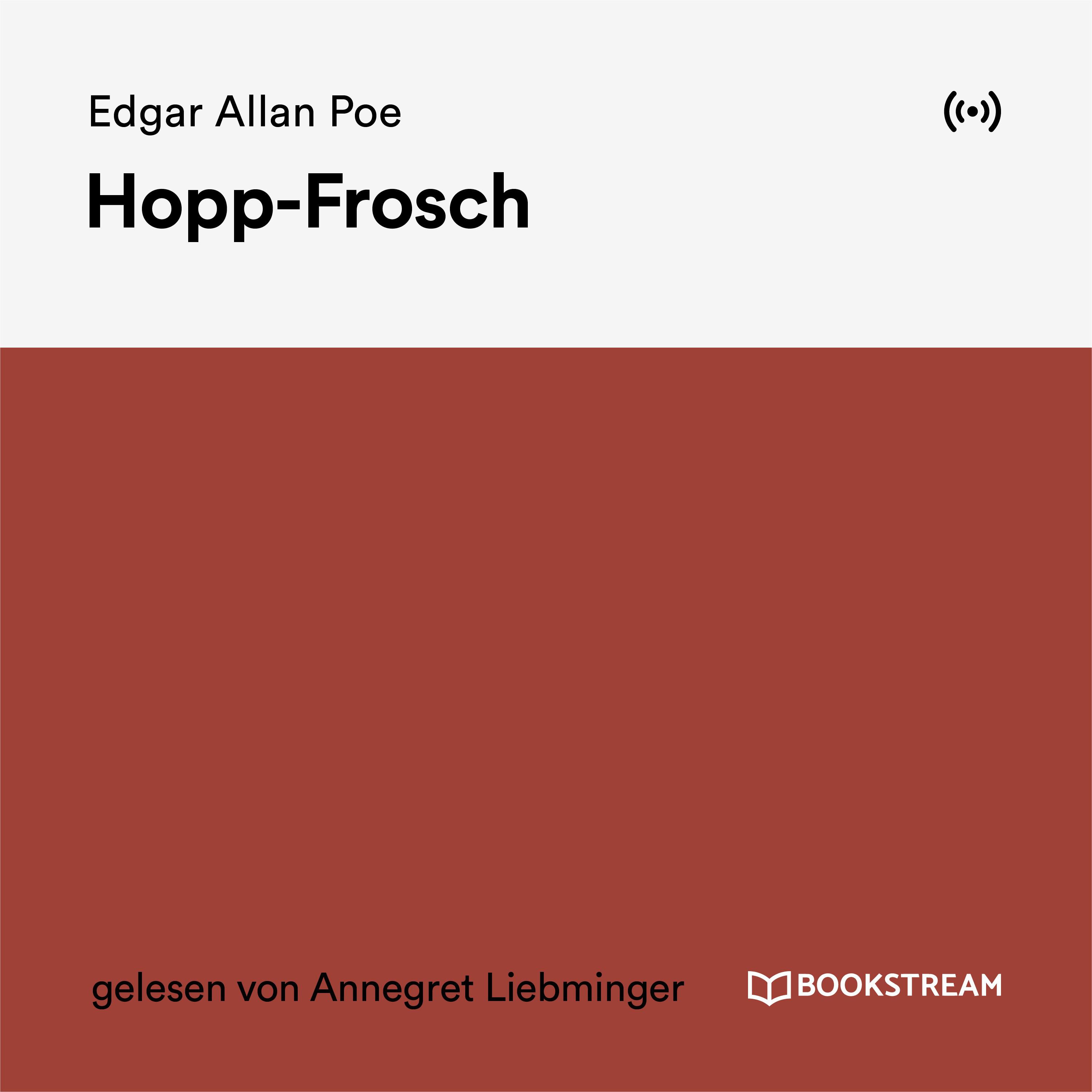 Hopp-Frosch - Teil 12