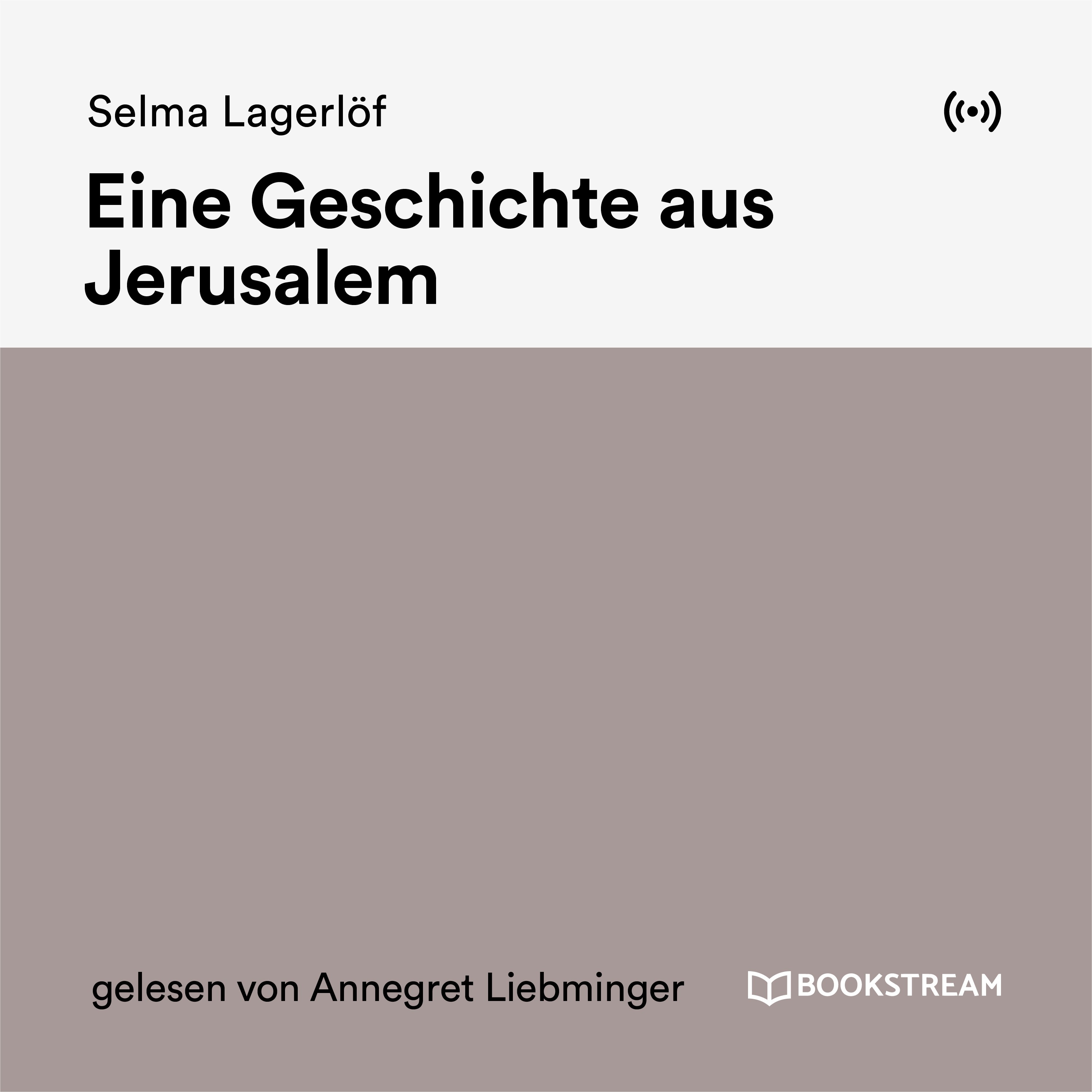 Autorin Selma Lagerl f  Teil 5
