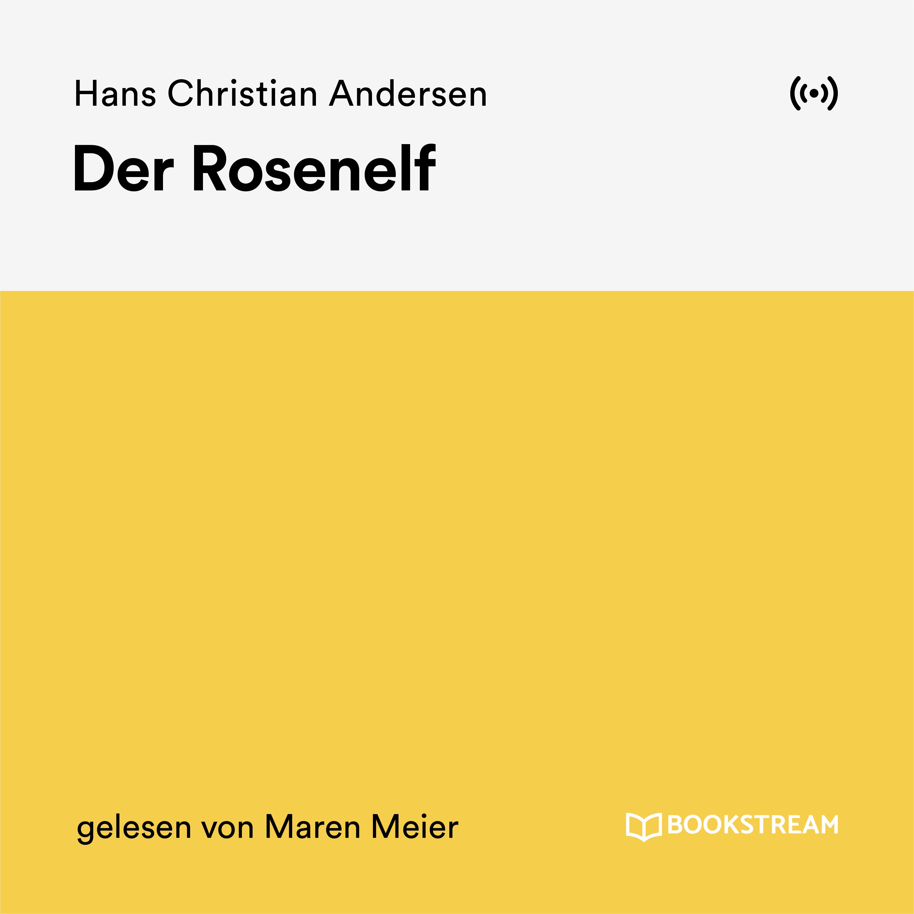 Der Rosenelf - Teil 22