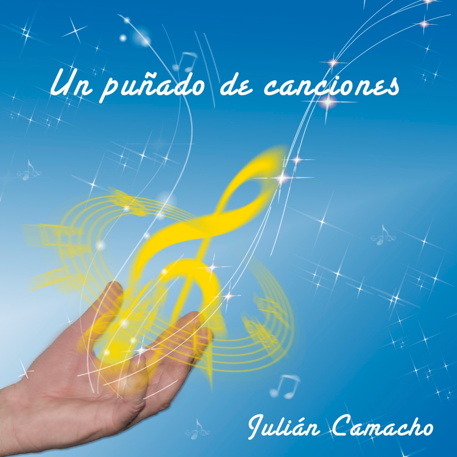 Un pu ado de canciones