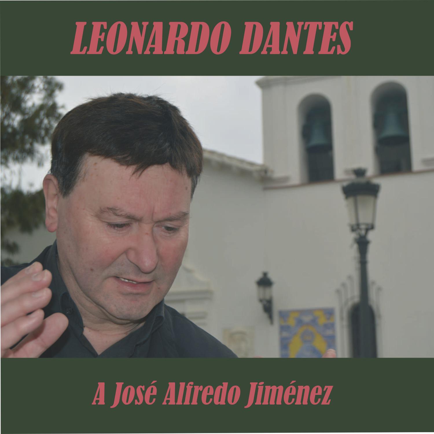 A Jose Alfredo Jime nez