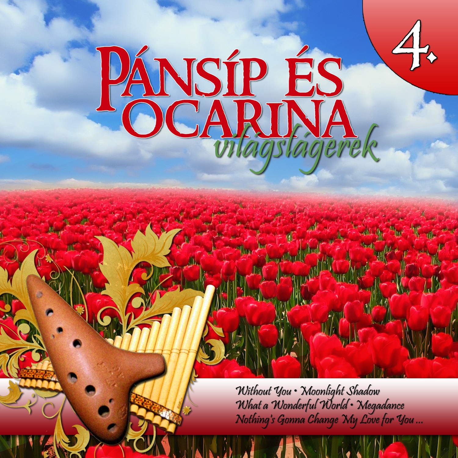 Pa nsi p e s ocarina vila gsla gerek 4.