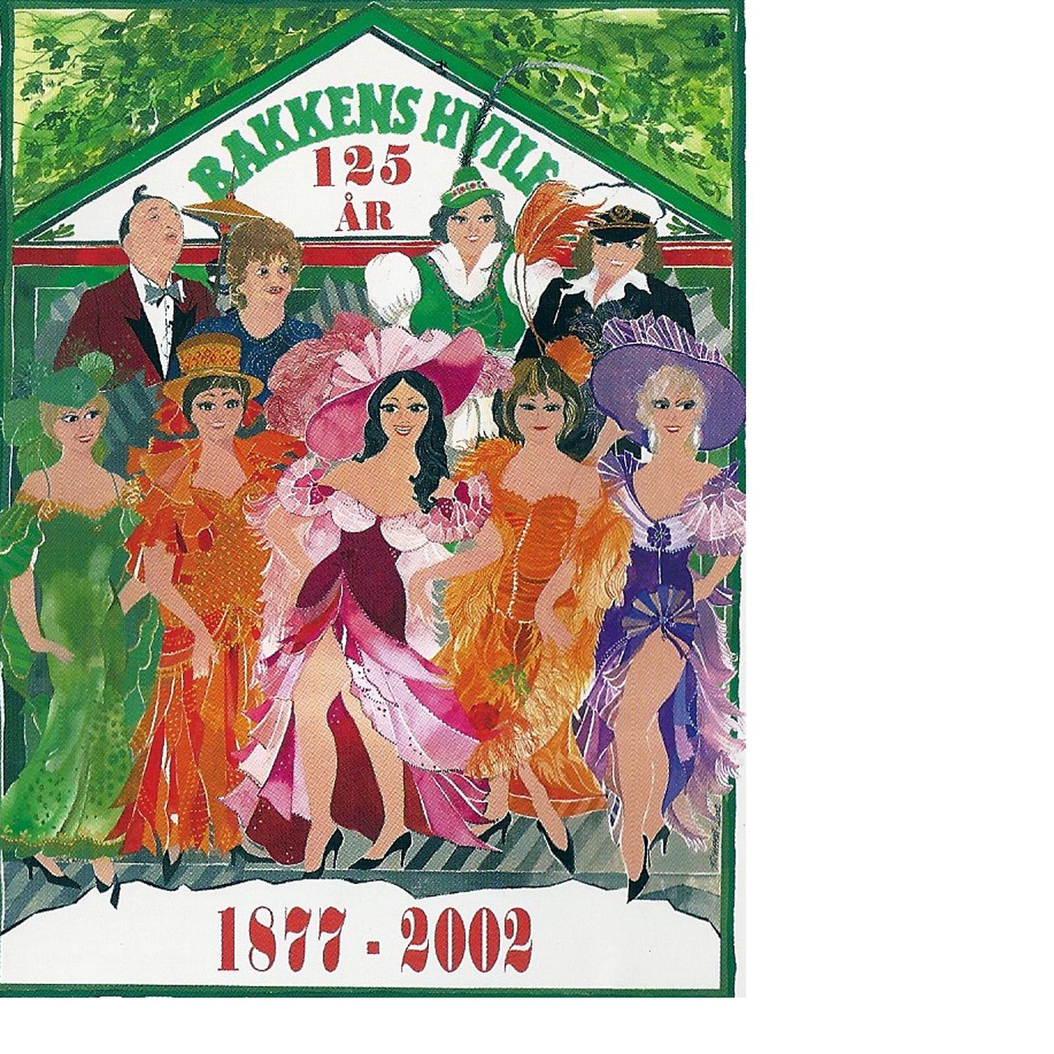 I Bakken G r Det Godt